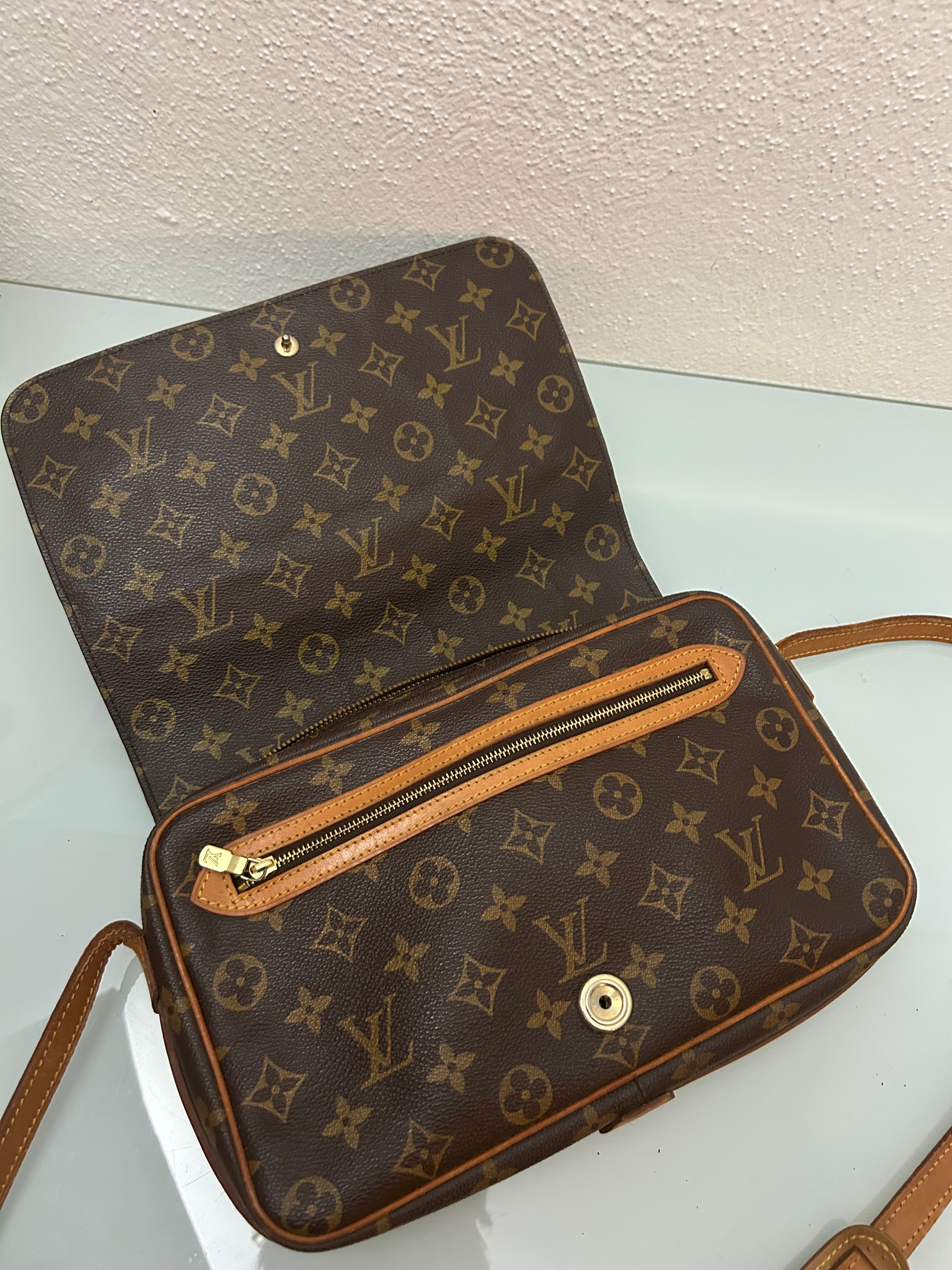 Louis Vuitton Saint Germain GM