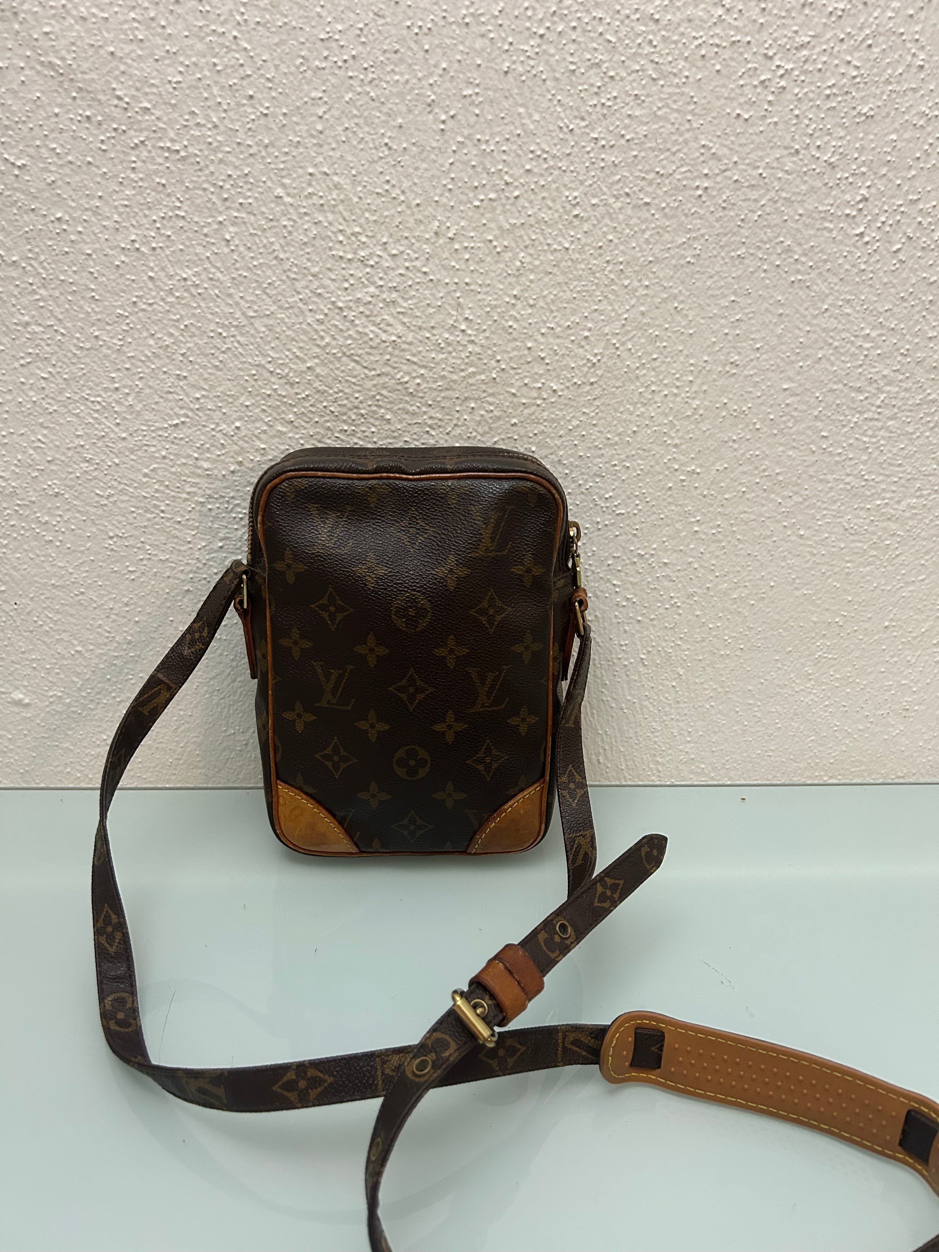 Louis Vuitton Danube