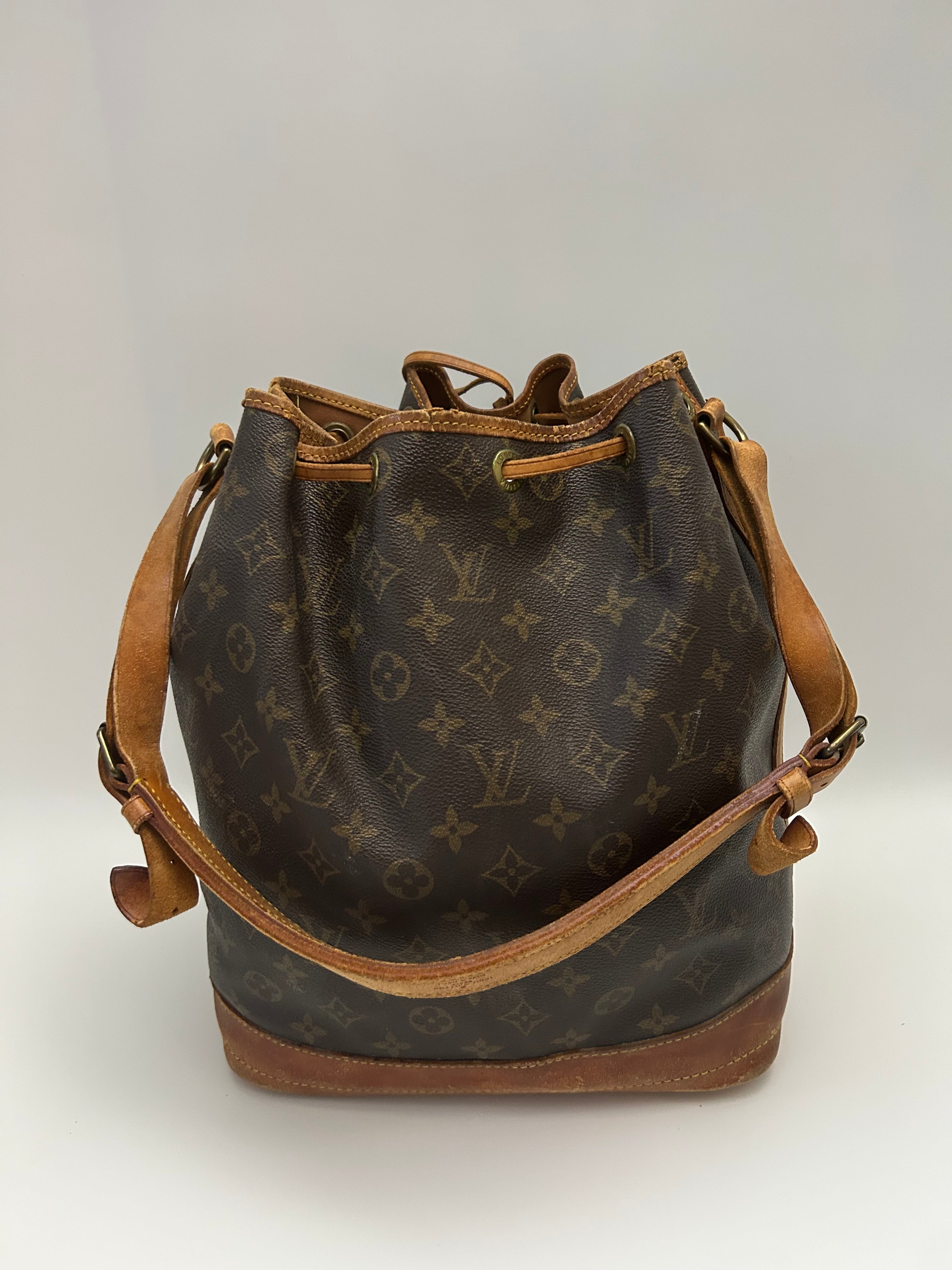 Louis Vuitton Noé