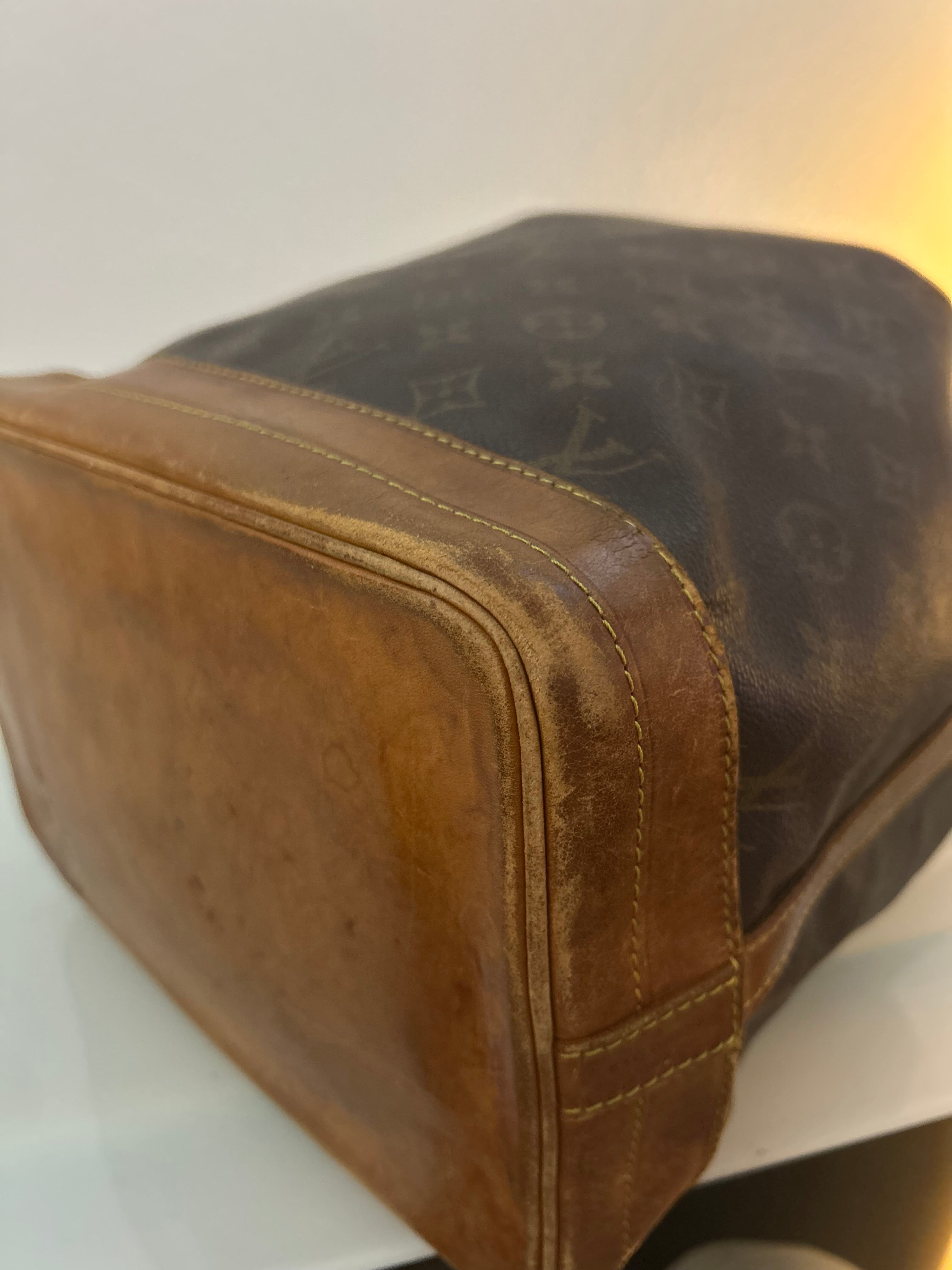 Louis Vuitton Noah