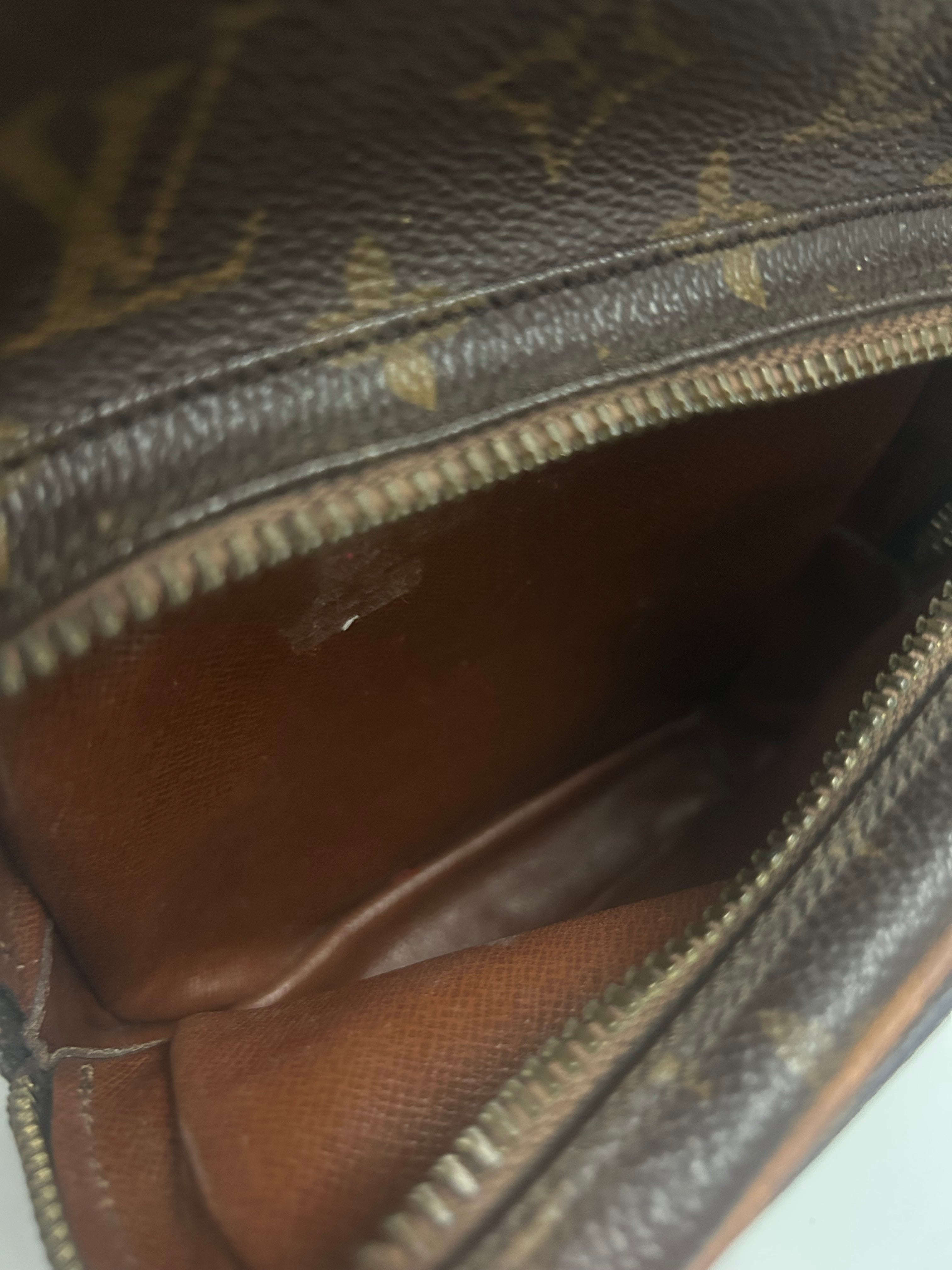 Louis Vuitton Amazon