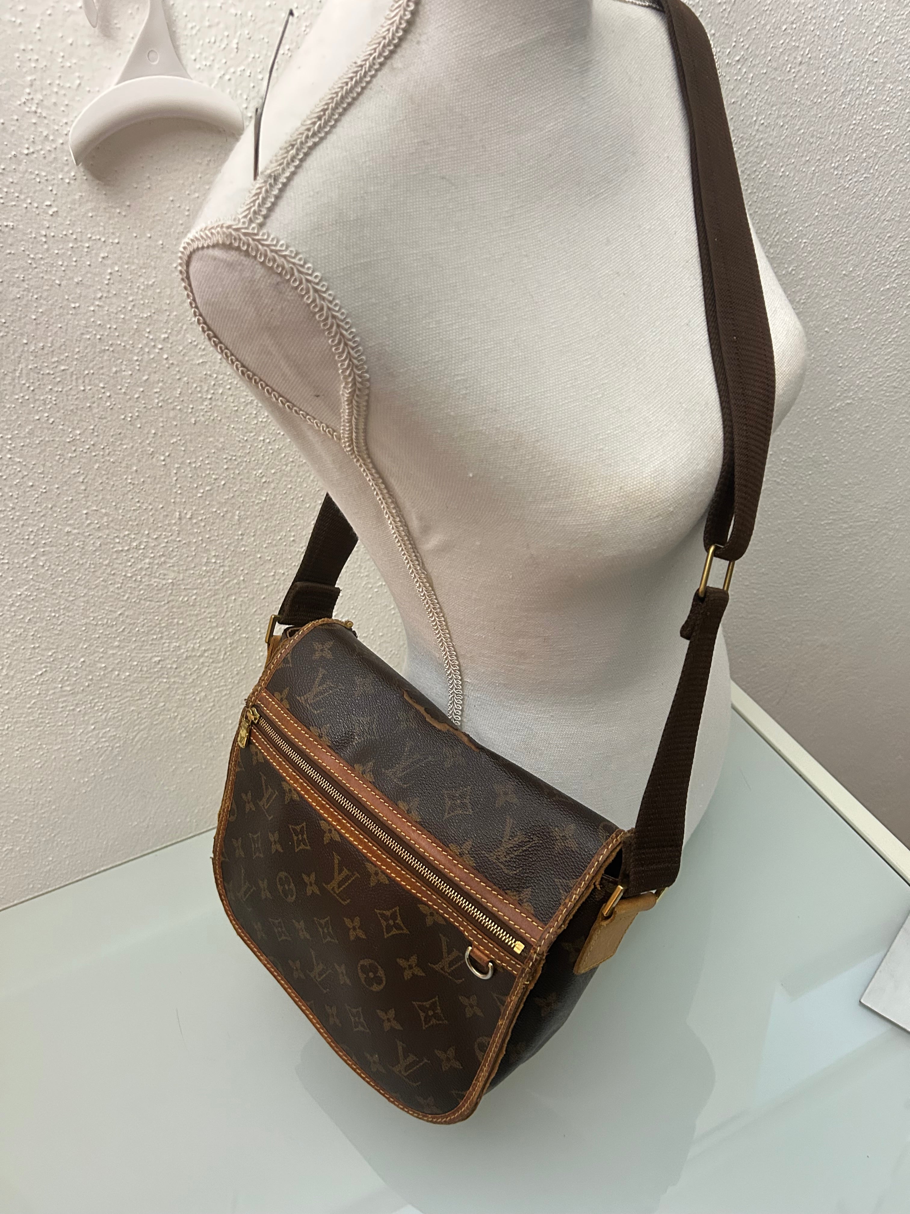 Louis Vuitton Bosphore