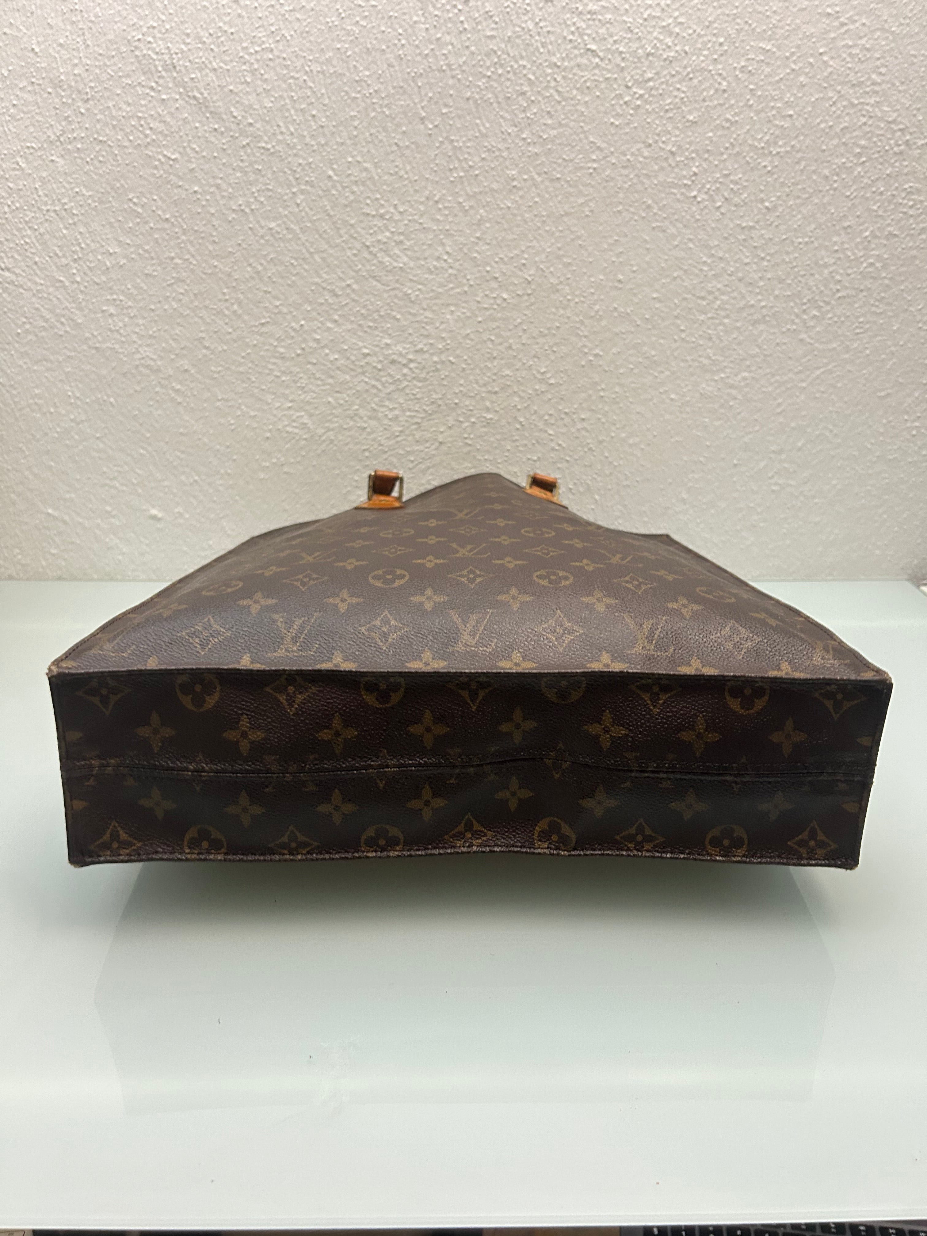 Louis Vuitton Håndtaske