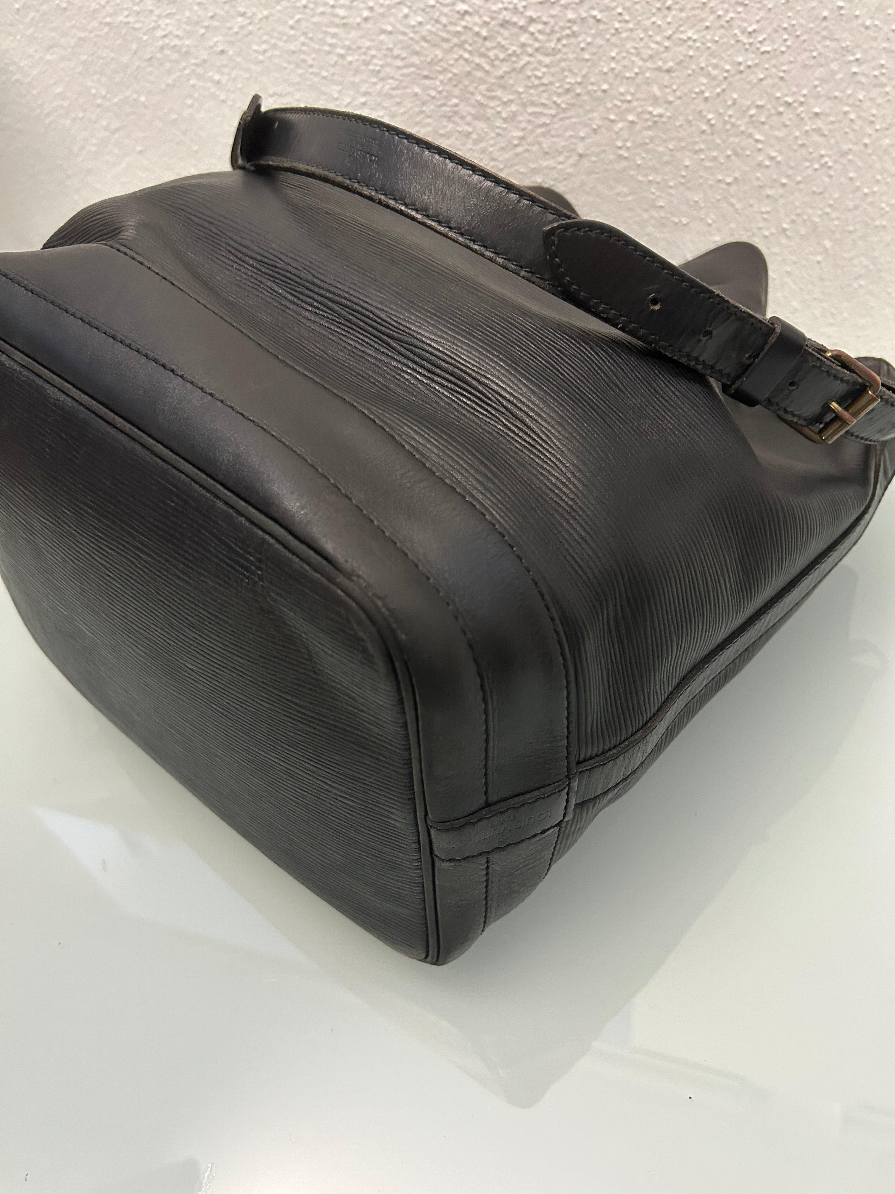 Louis Vuitton Epi Noé