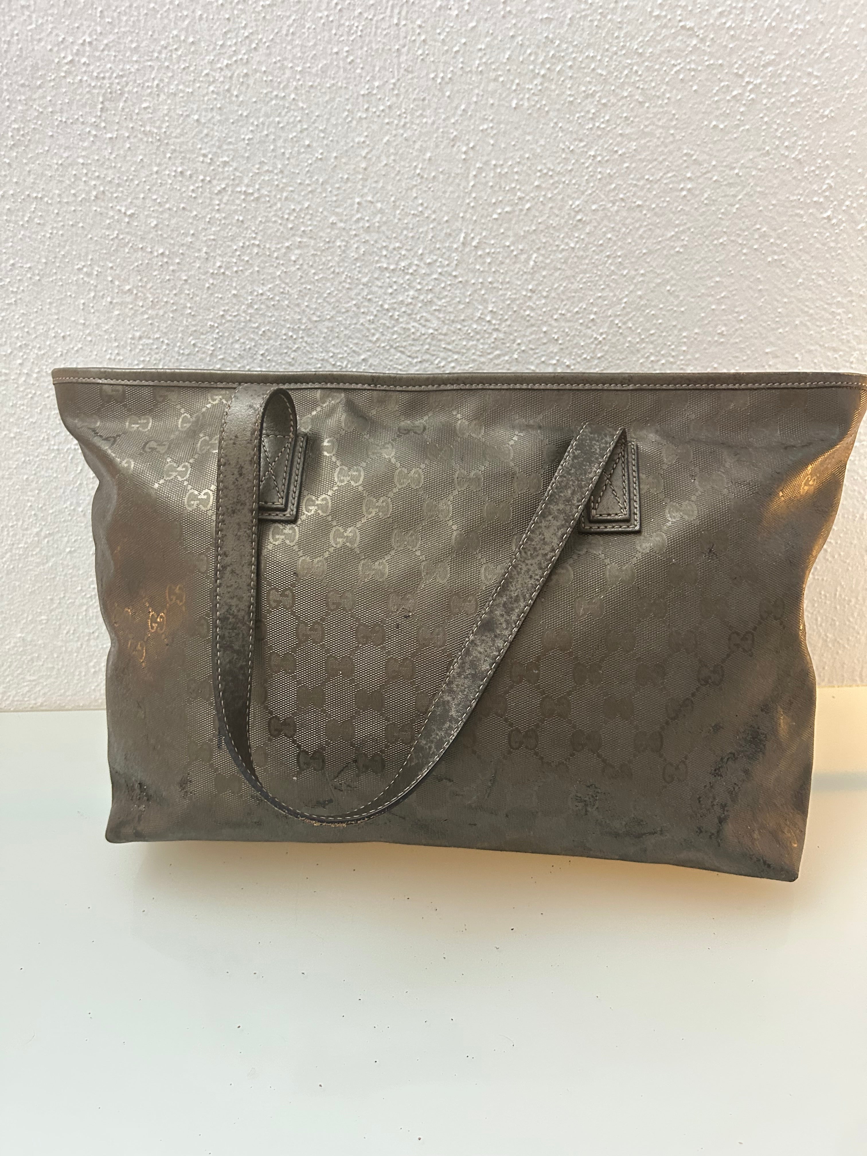 Gucci Skuldertaske