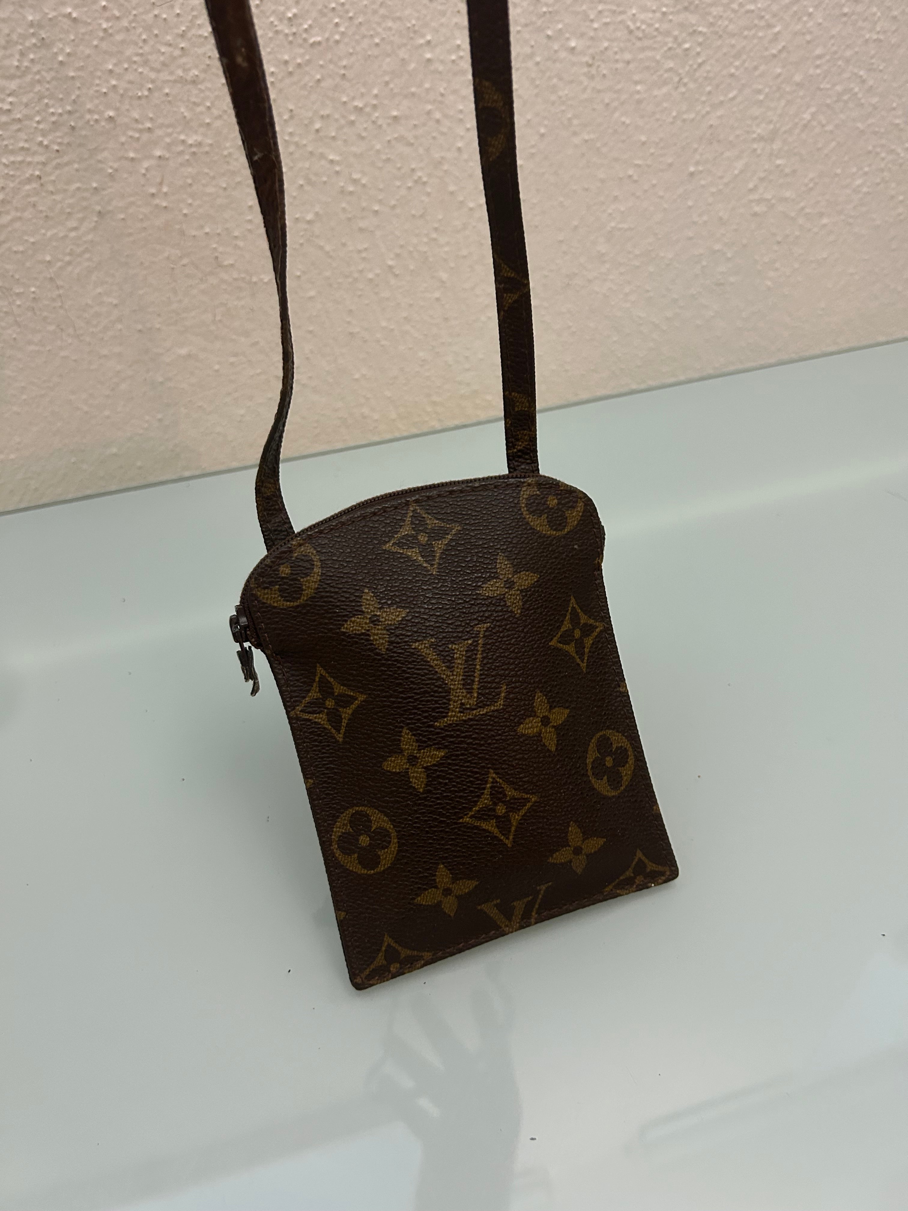 Louis Vuitton Pouch