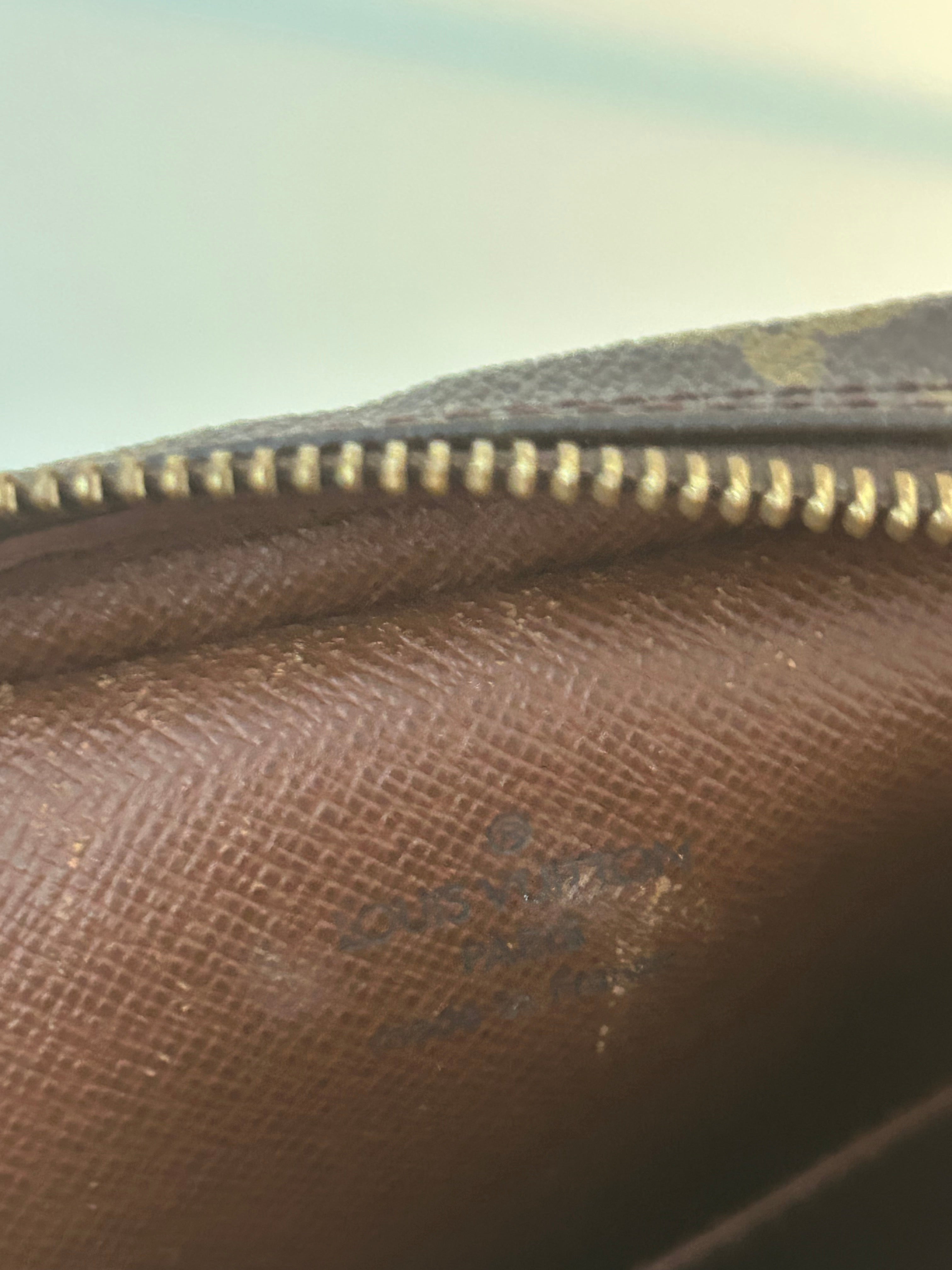 Louis Vuitton Amazone