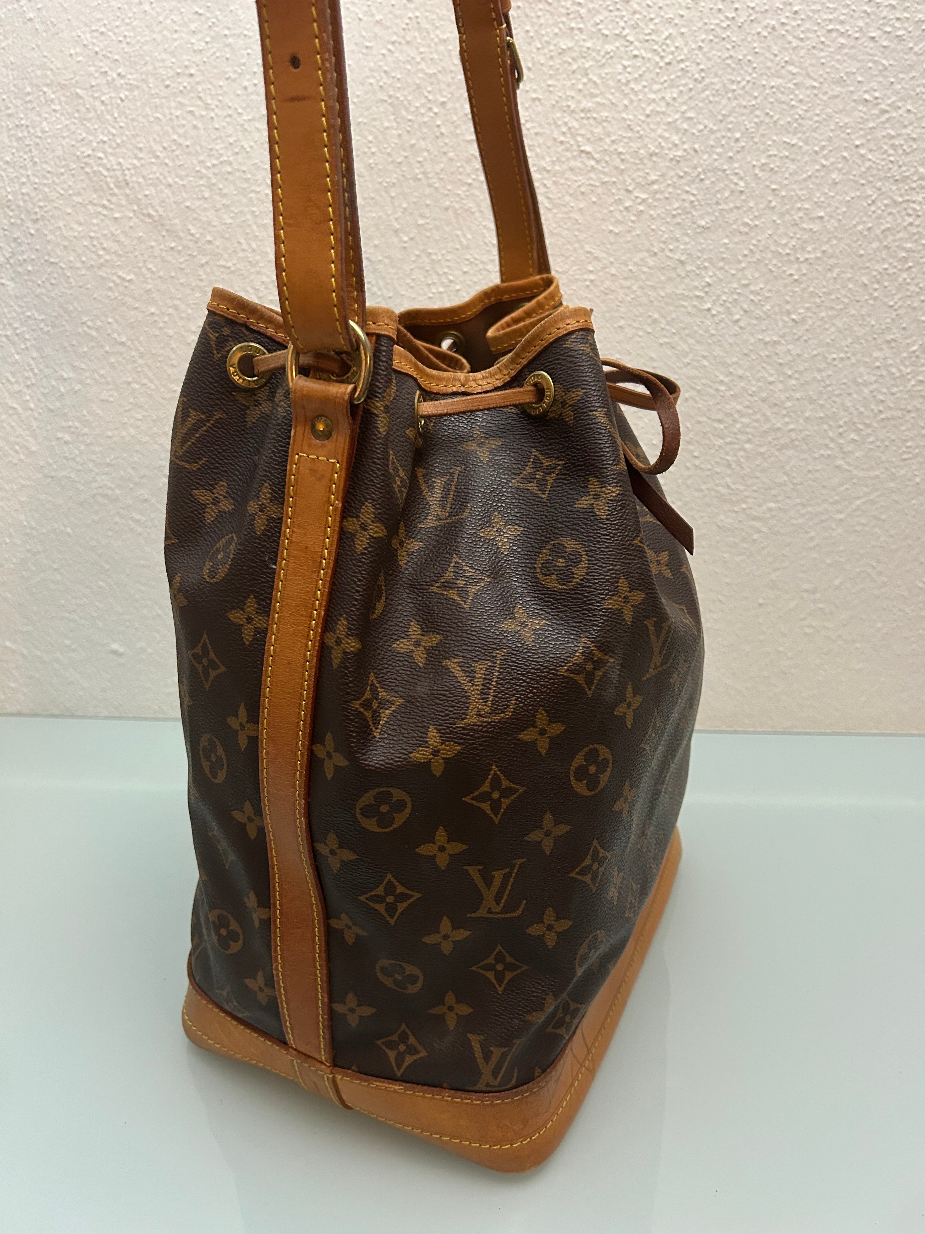 Louis Vuitton Noé