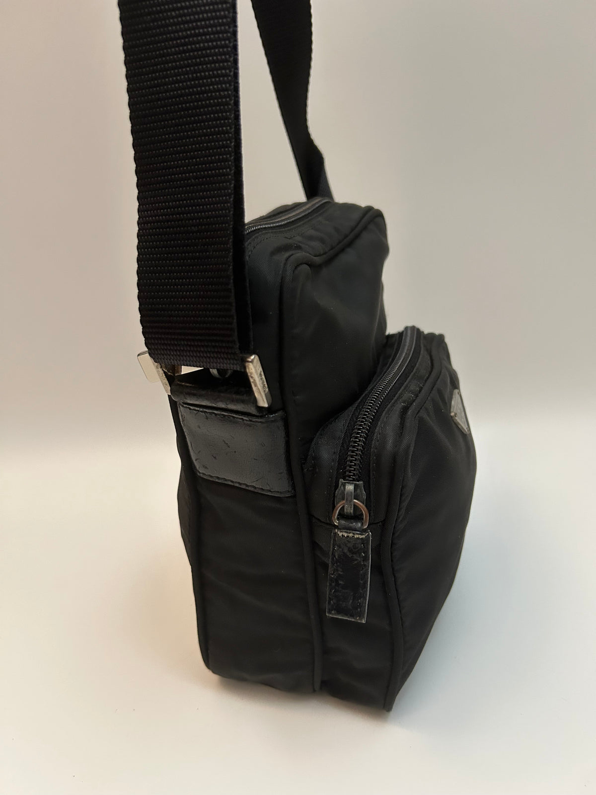 Prada Crossbody