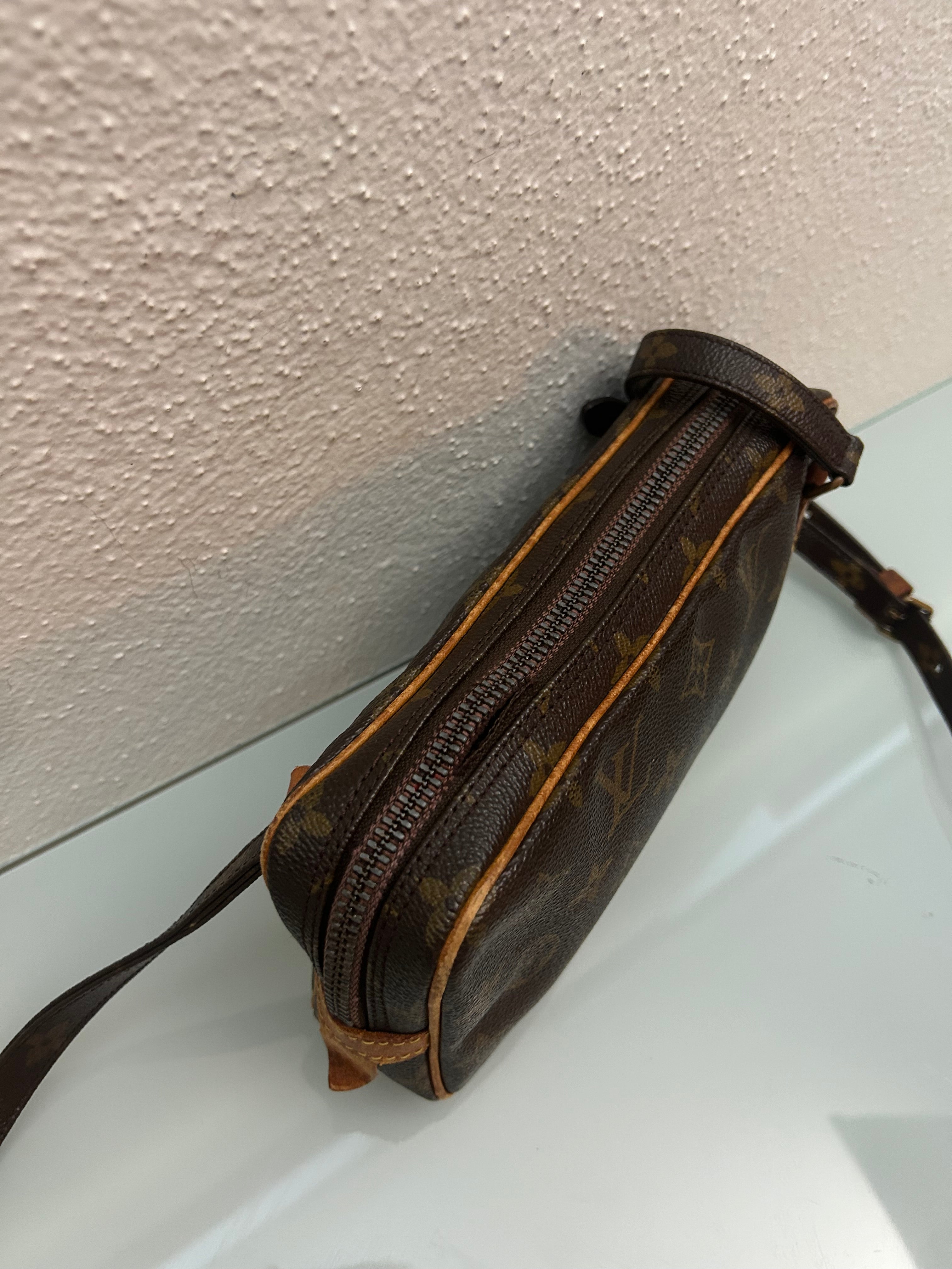 Louis Vuitton Marly