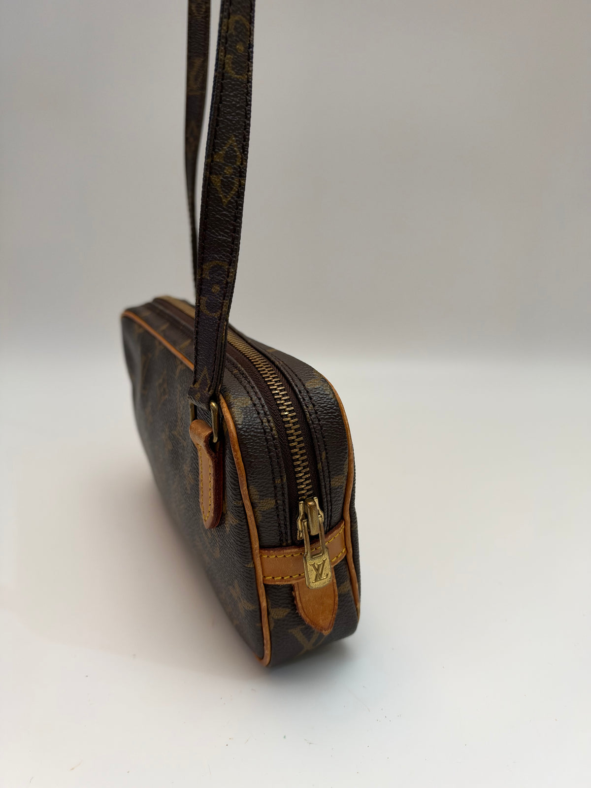 Louis Vuitton Pochette Marly Bandoulière