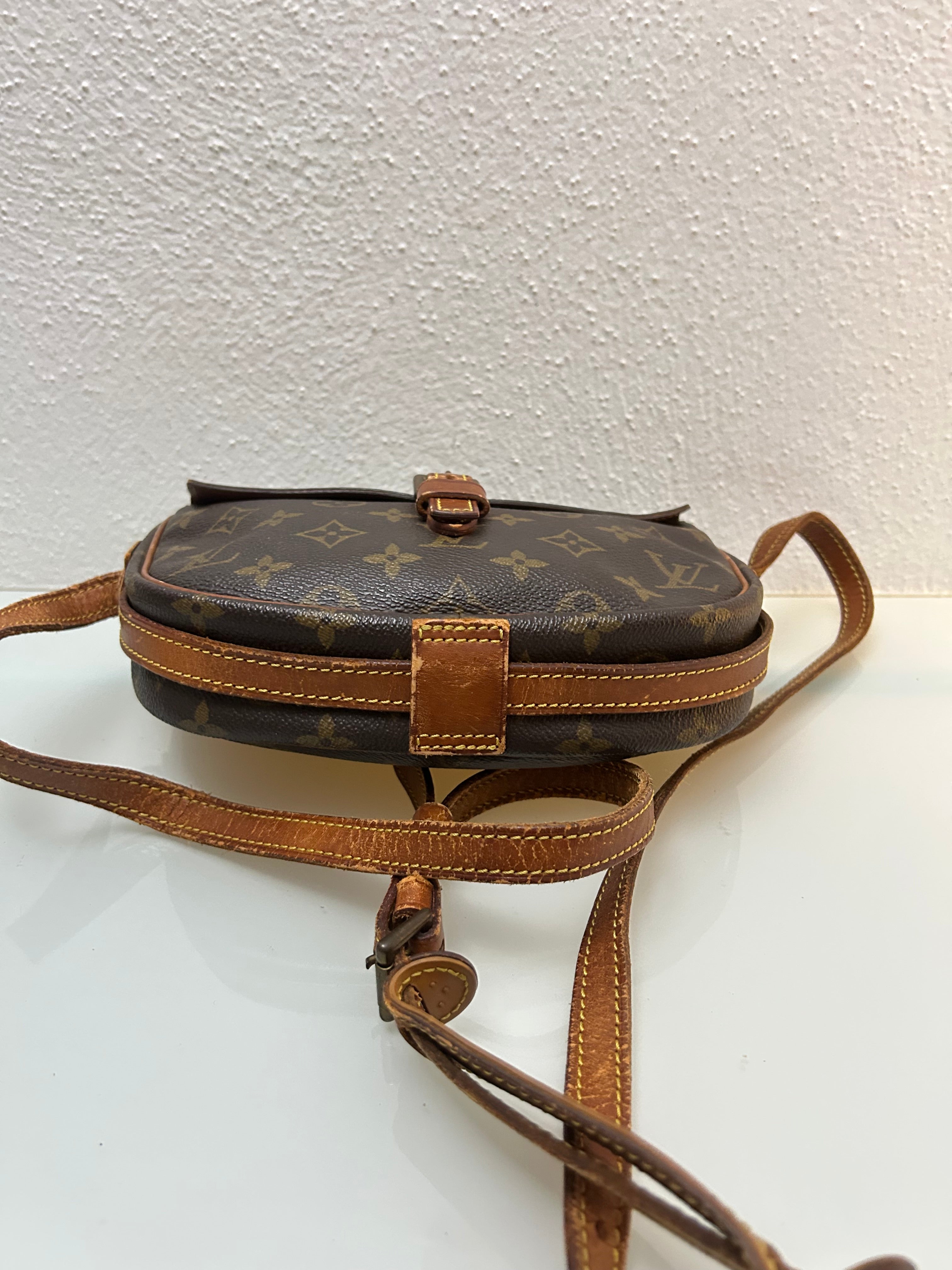 Louis Vuitton JeuneFille