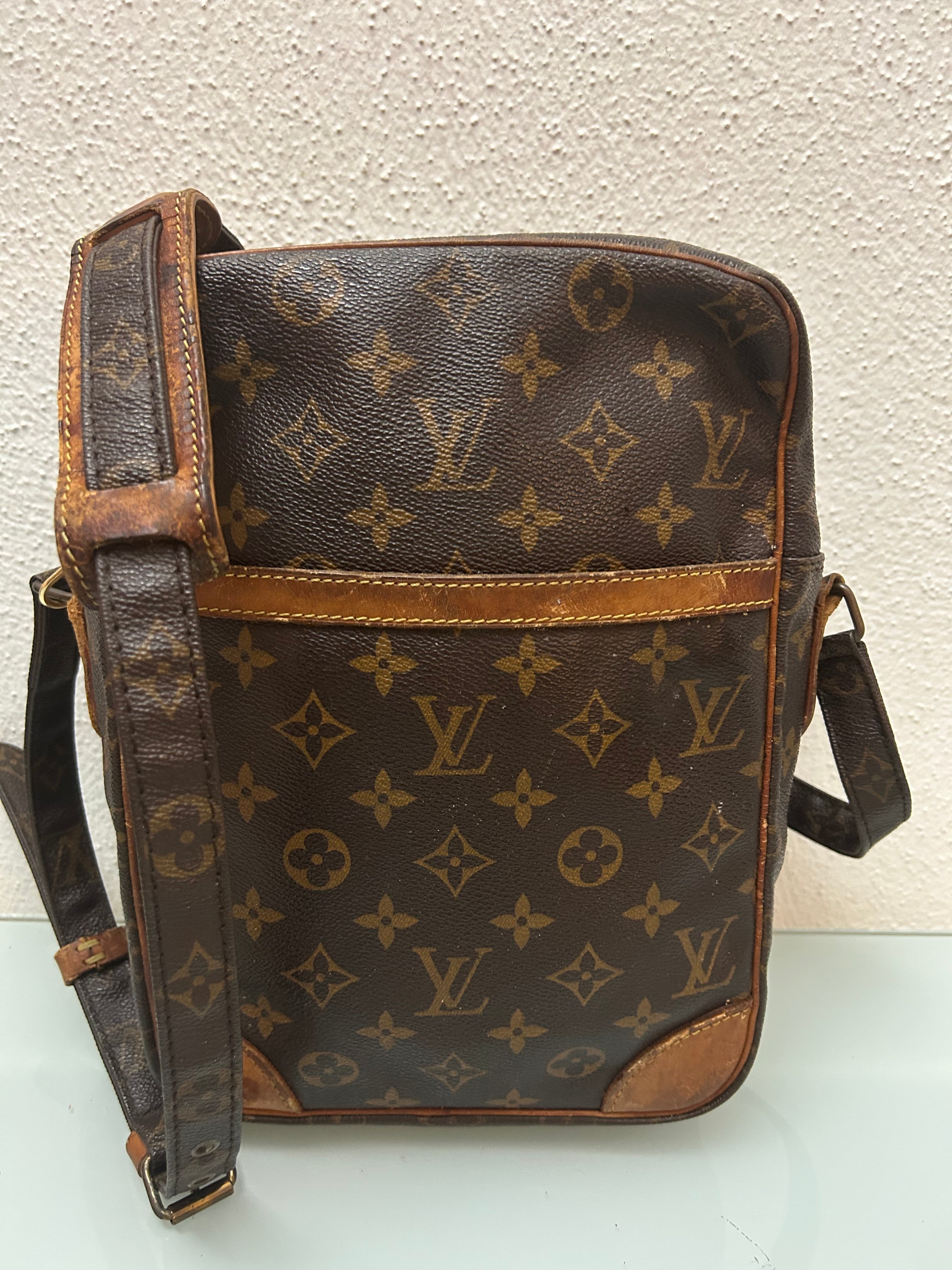 Louis Vuitton Danube