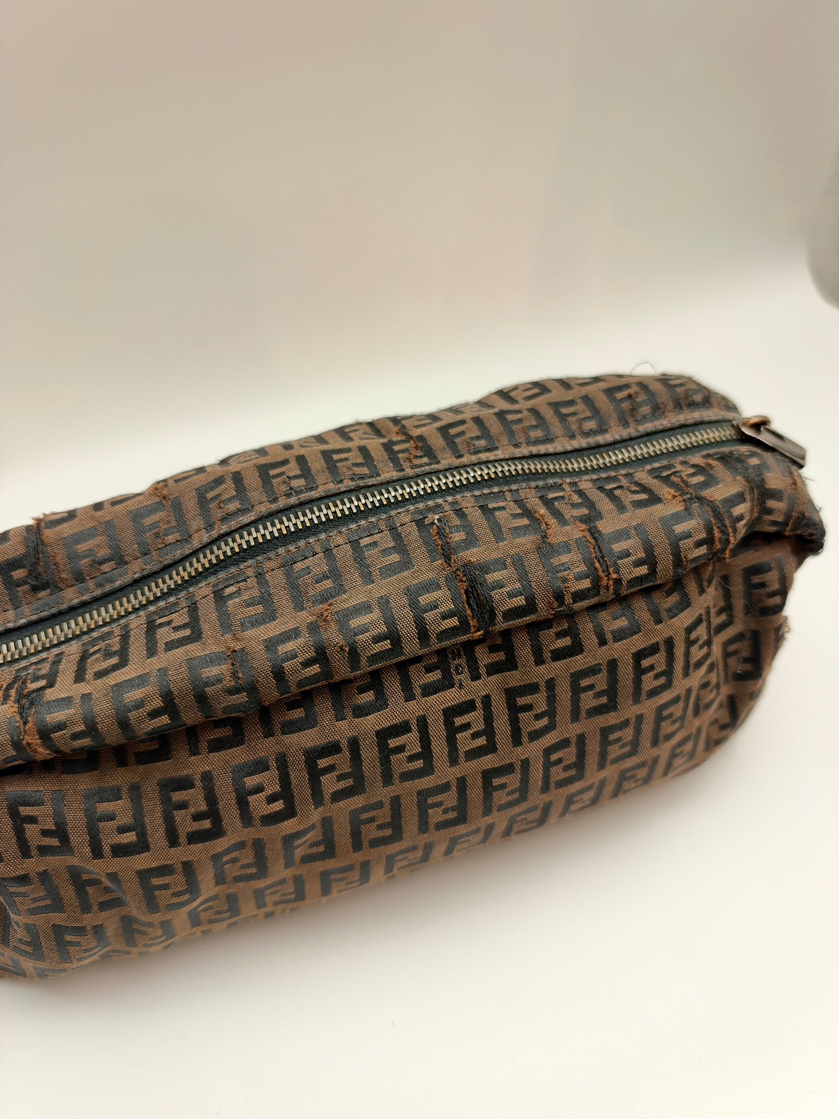 Fendi Clutch