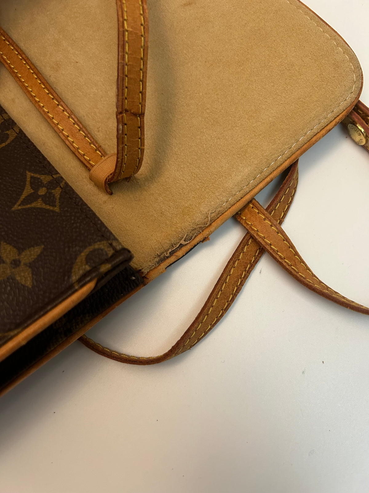 Louis Vuitton Twin