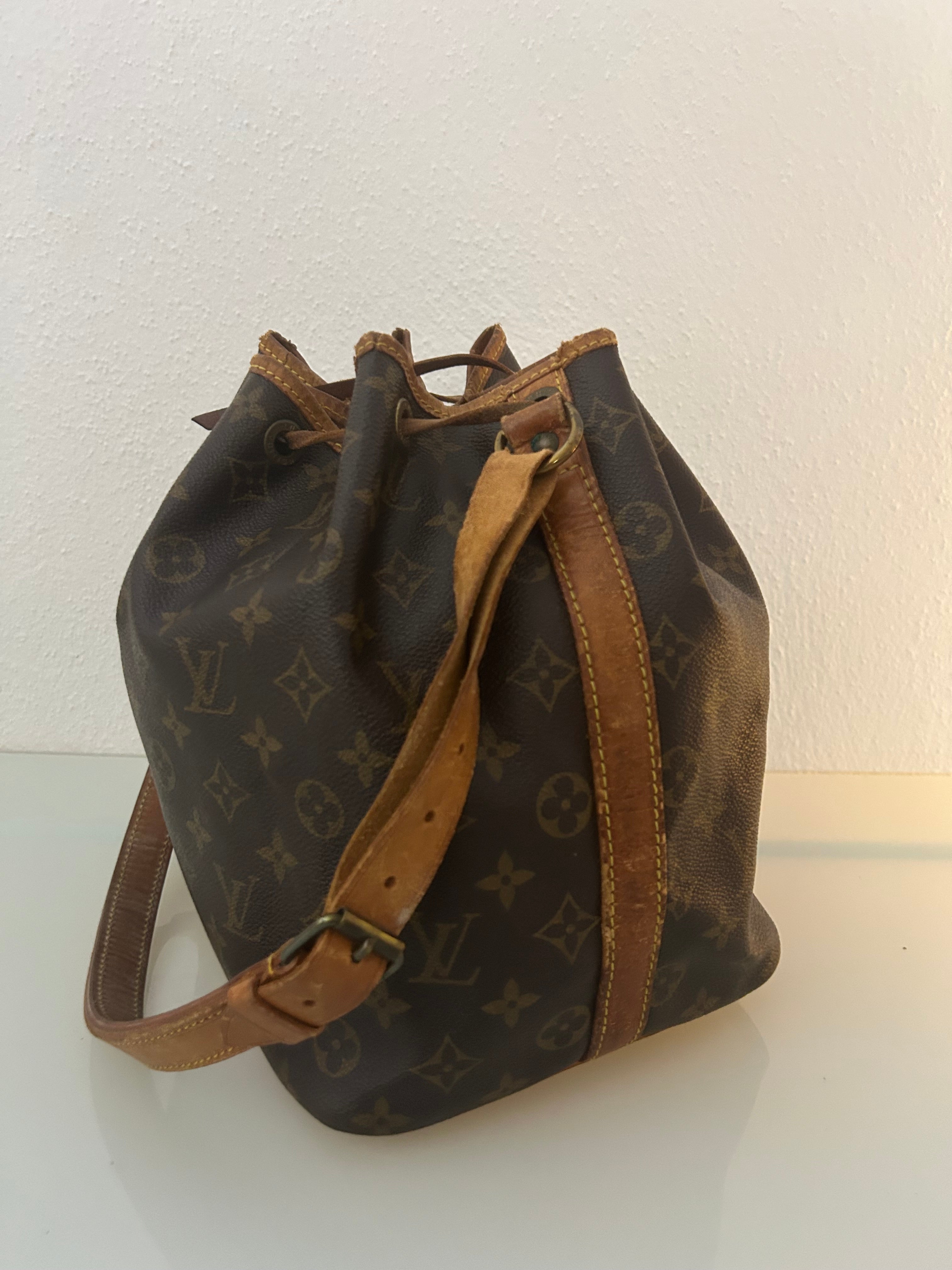 Louis Vuitton Petit Noé