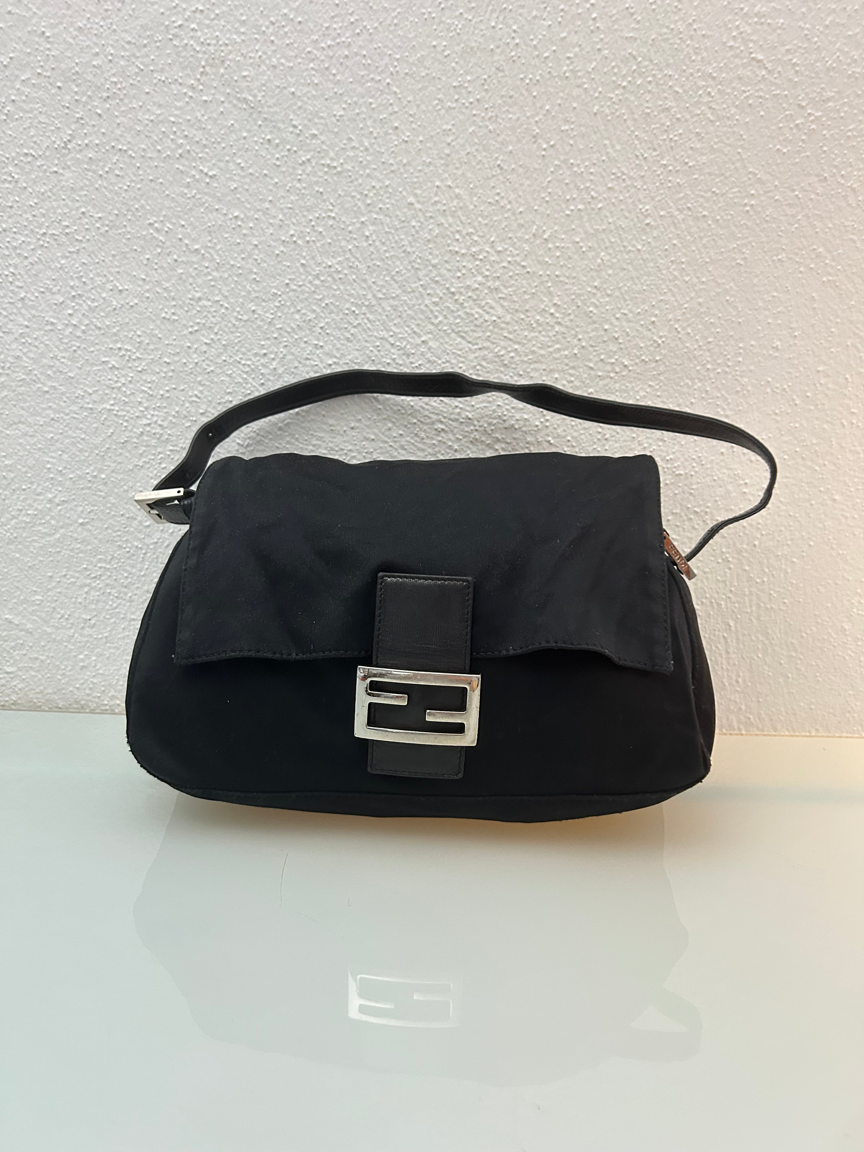 Fendi Baguette