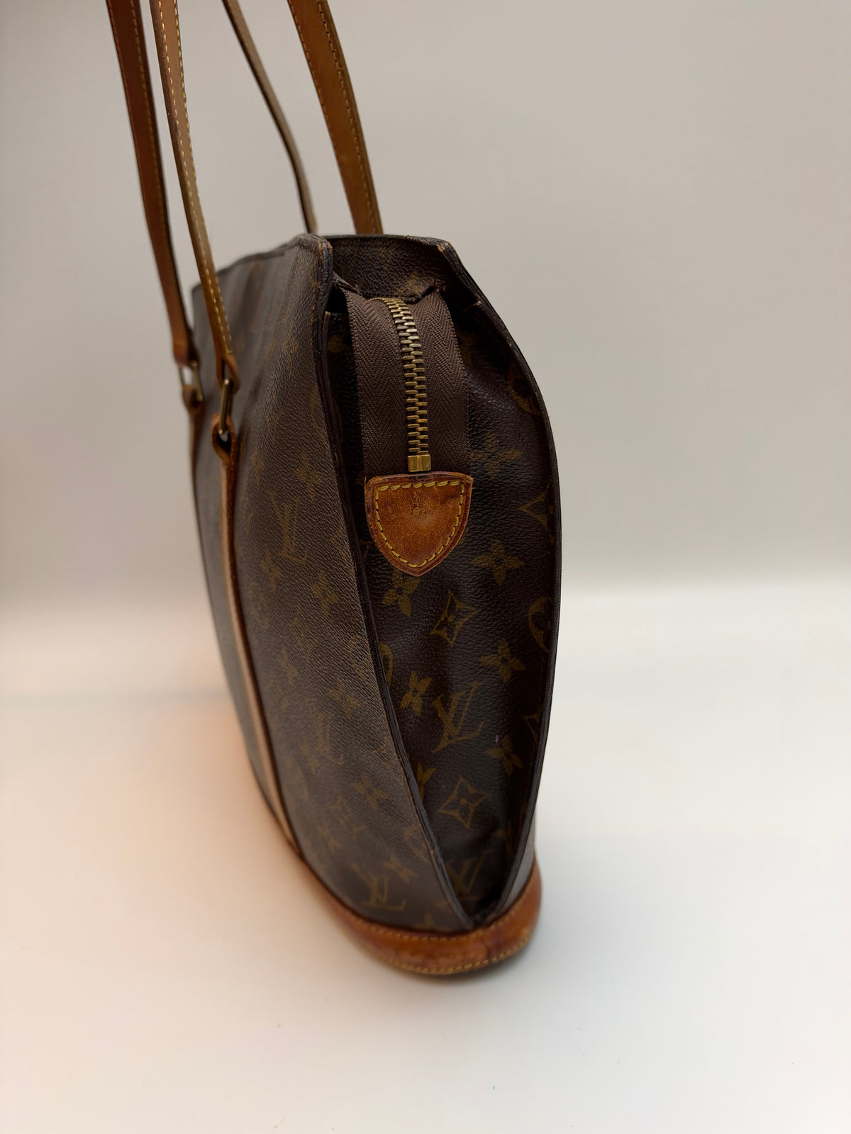 Louis Vuitton Babylone