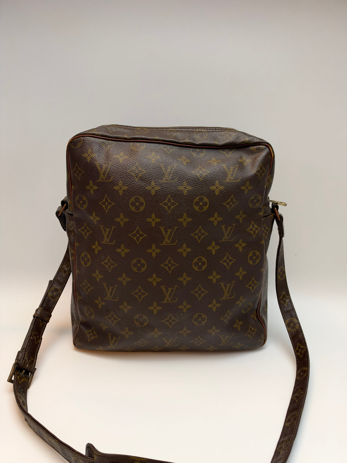 Louis Vuitton Marceau