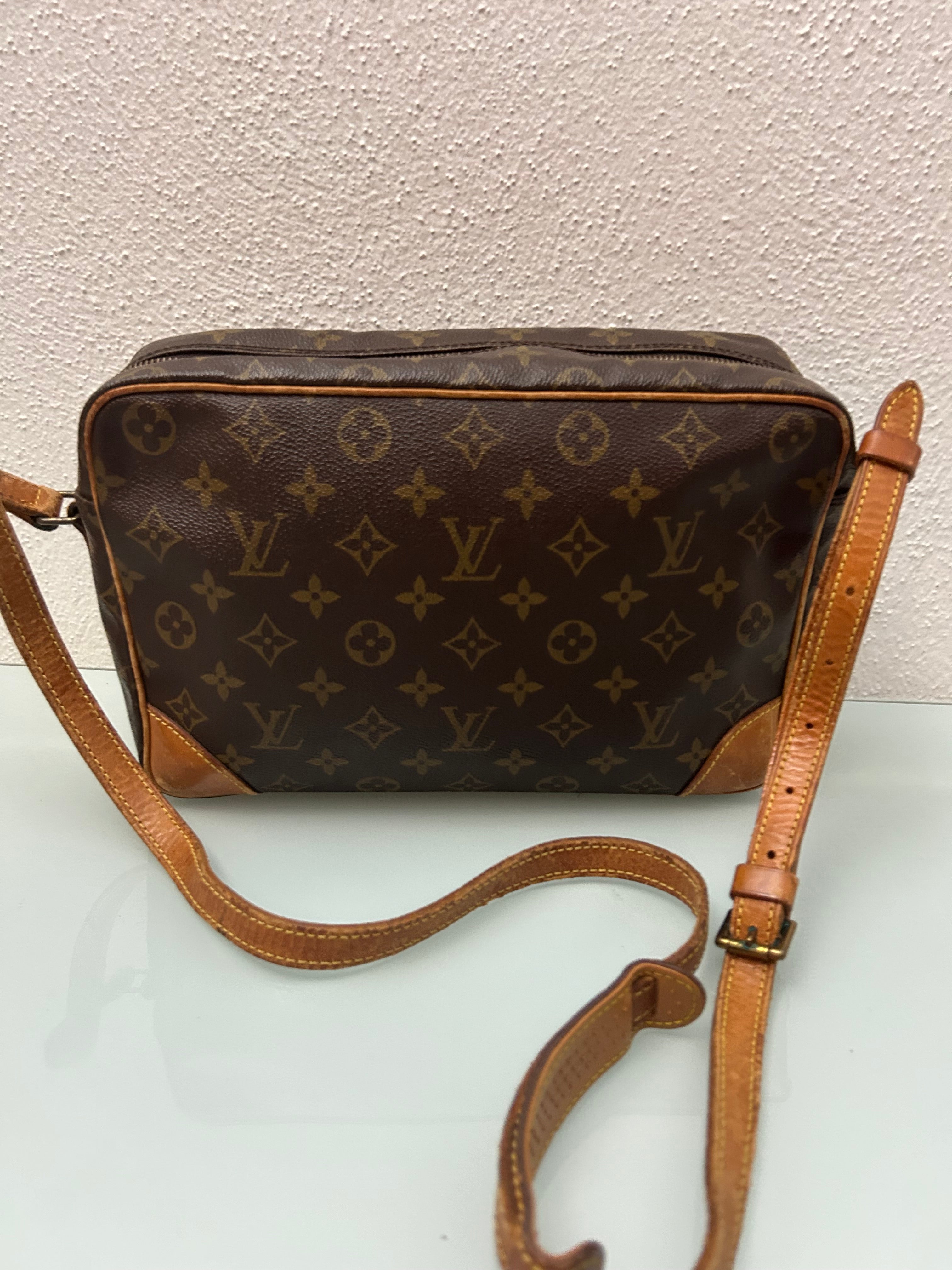 Louis Vuitton Trocadéro