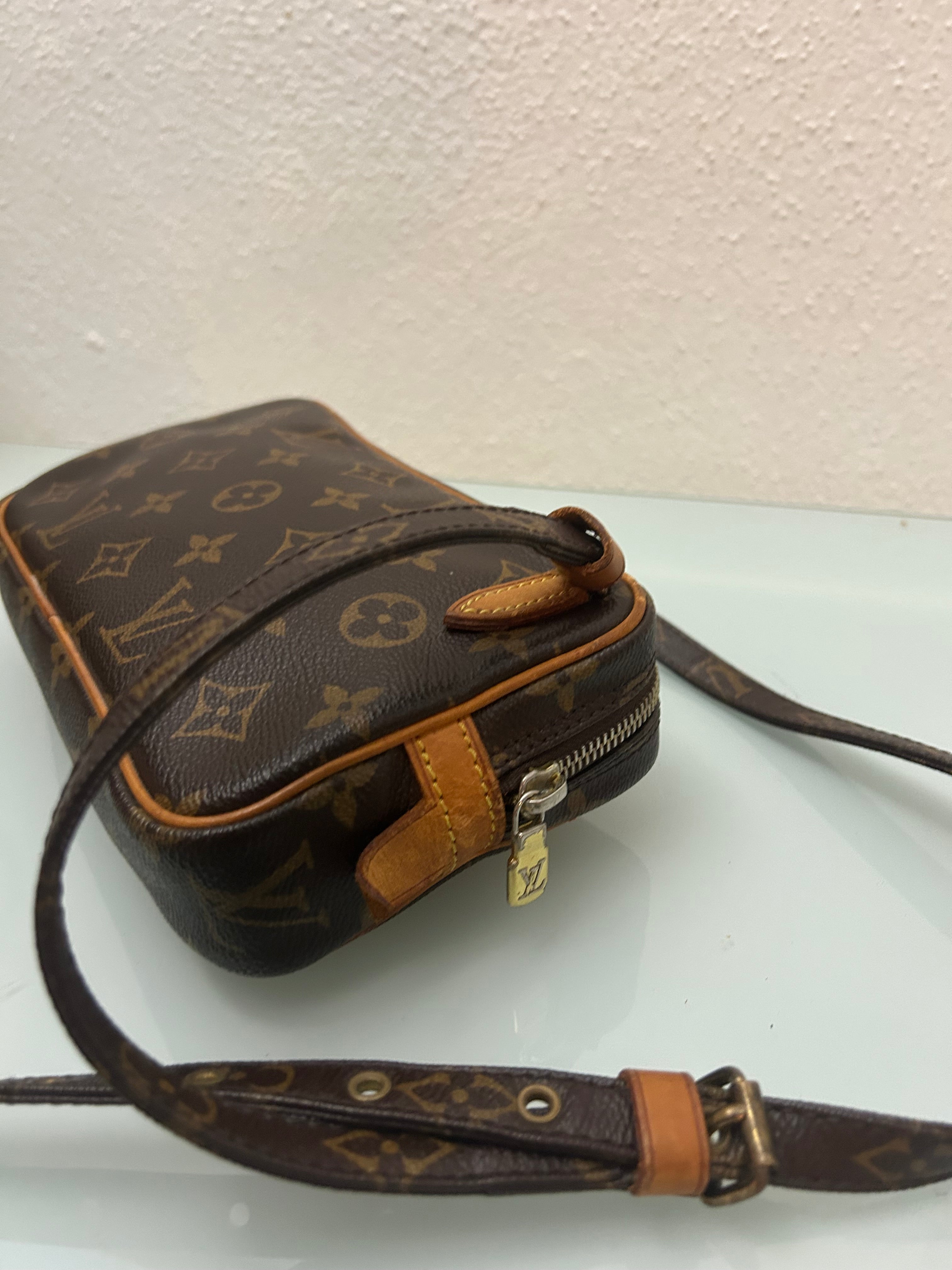 Louis Vuitton Marly
