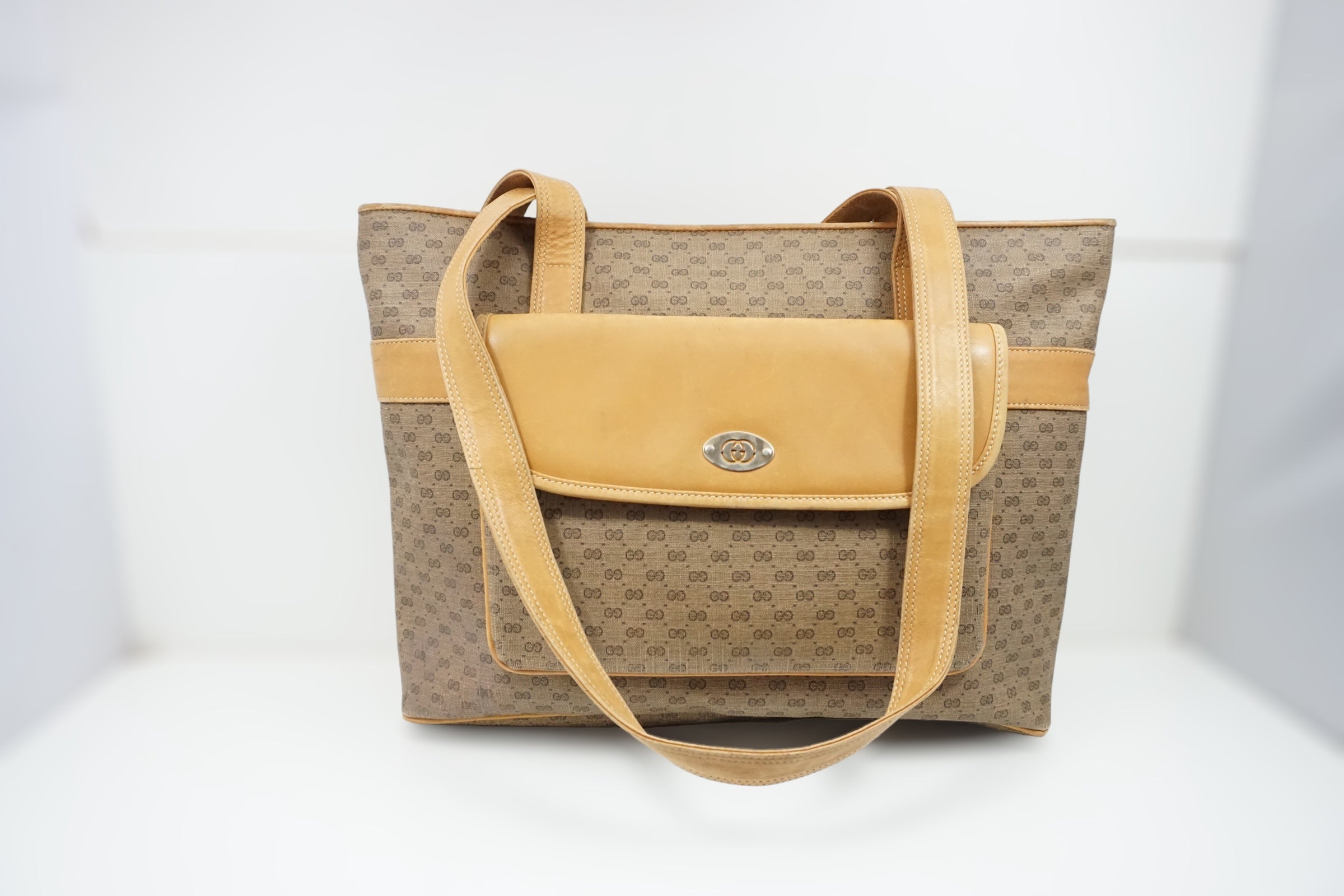 Gucci Skuldertaske