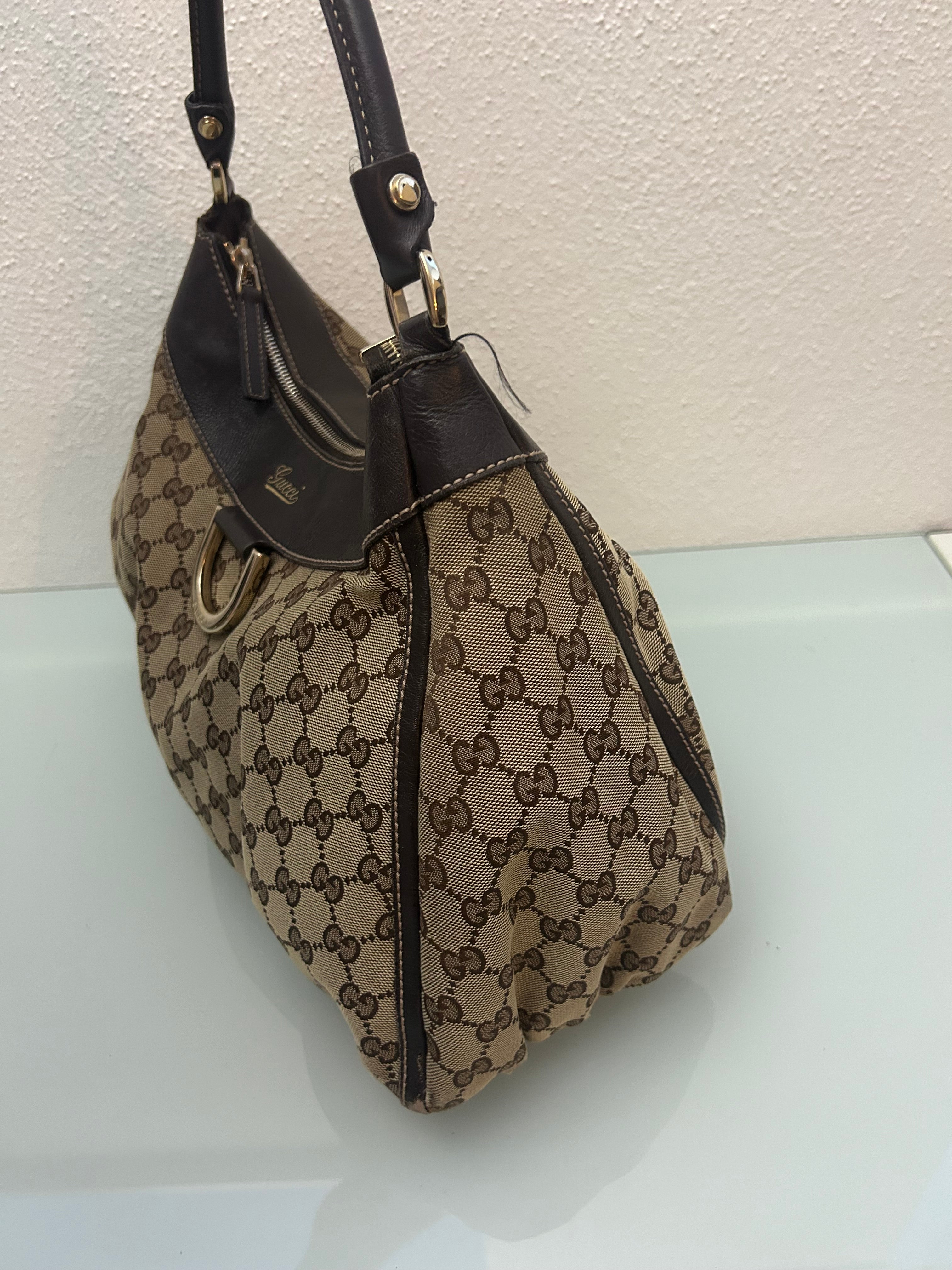Gucci Skuldertaske