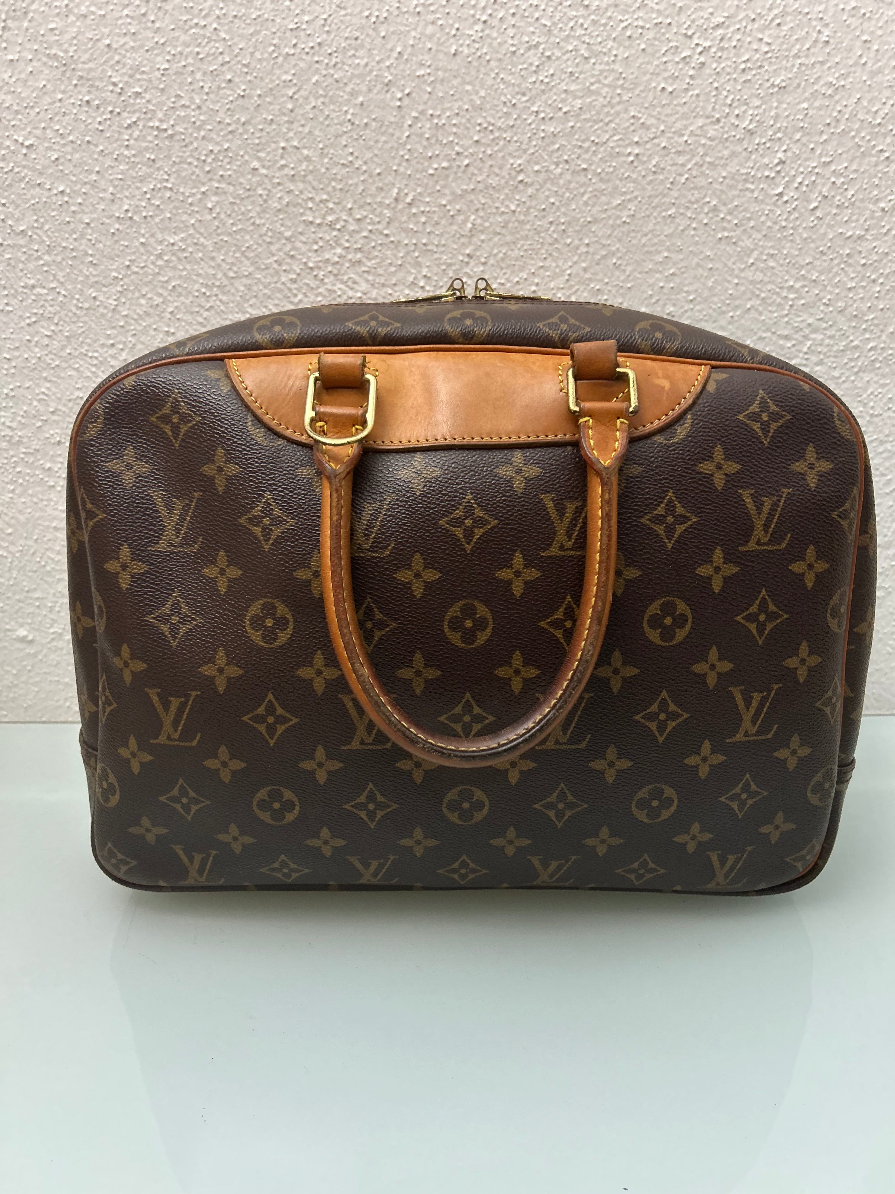 Louis Vuitton Deauville MB