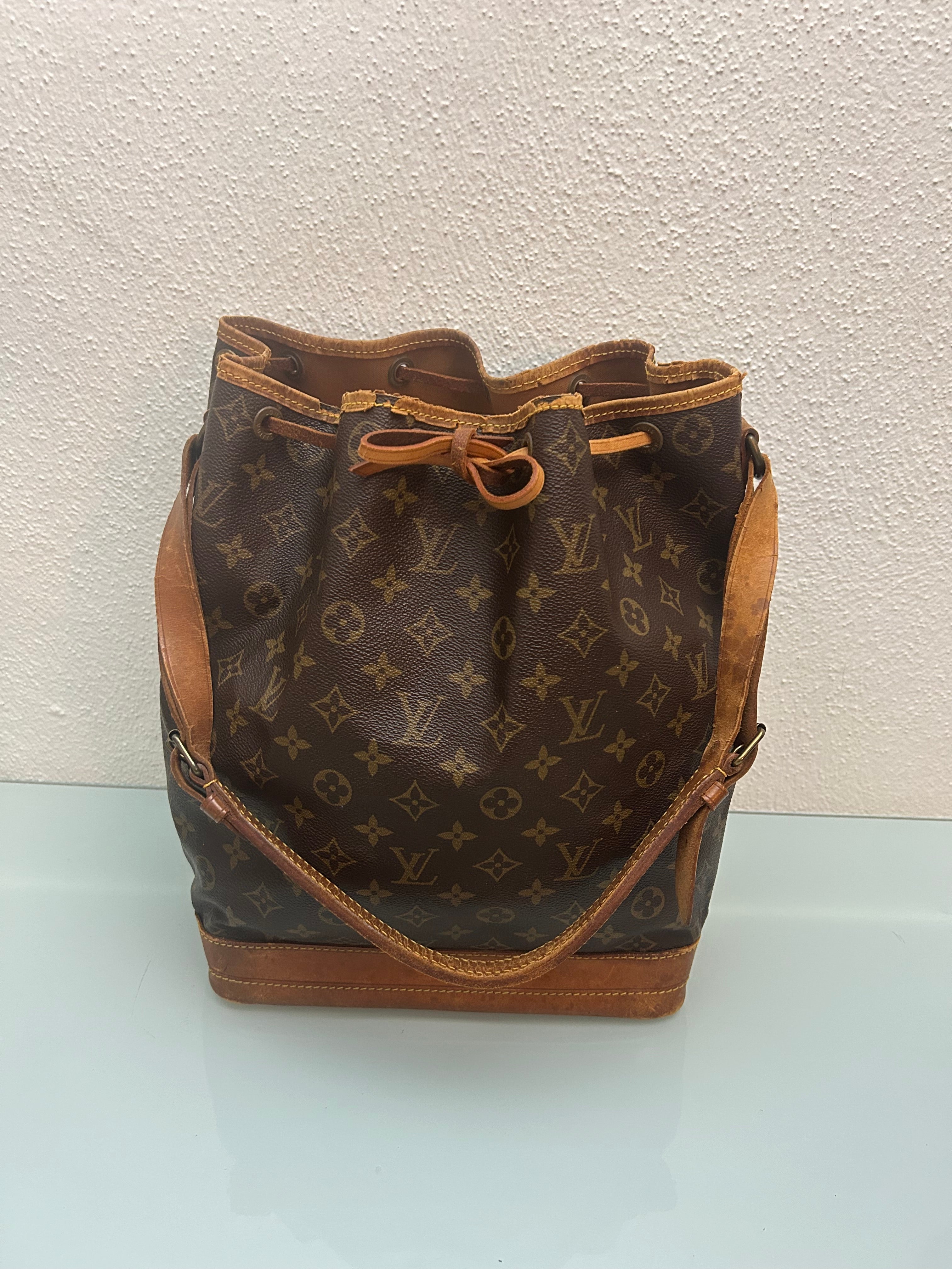 Louis Vuitton Noé