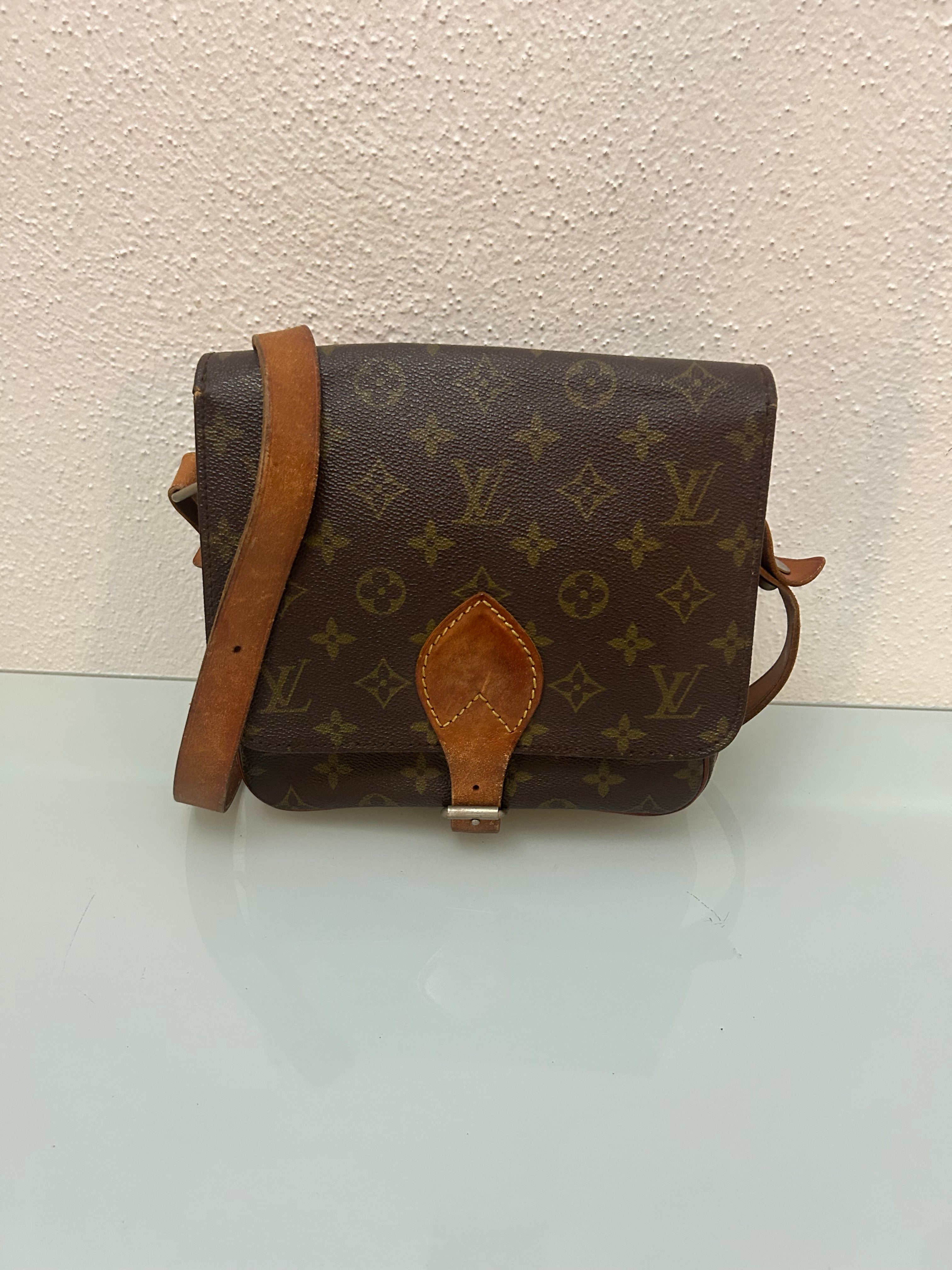 Louis Vuitton Cartoucherie