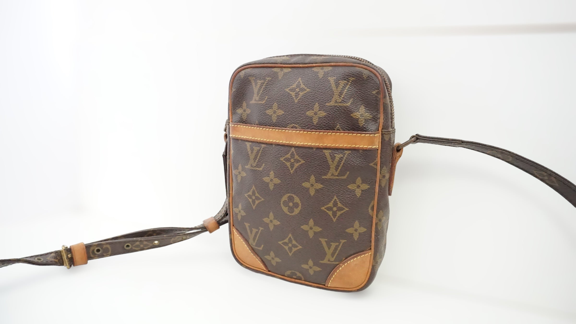 Louis Vuitton Danube