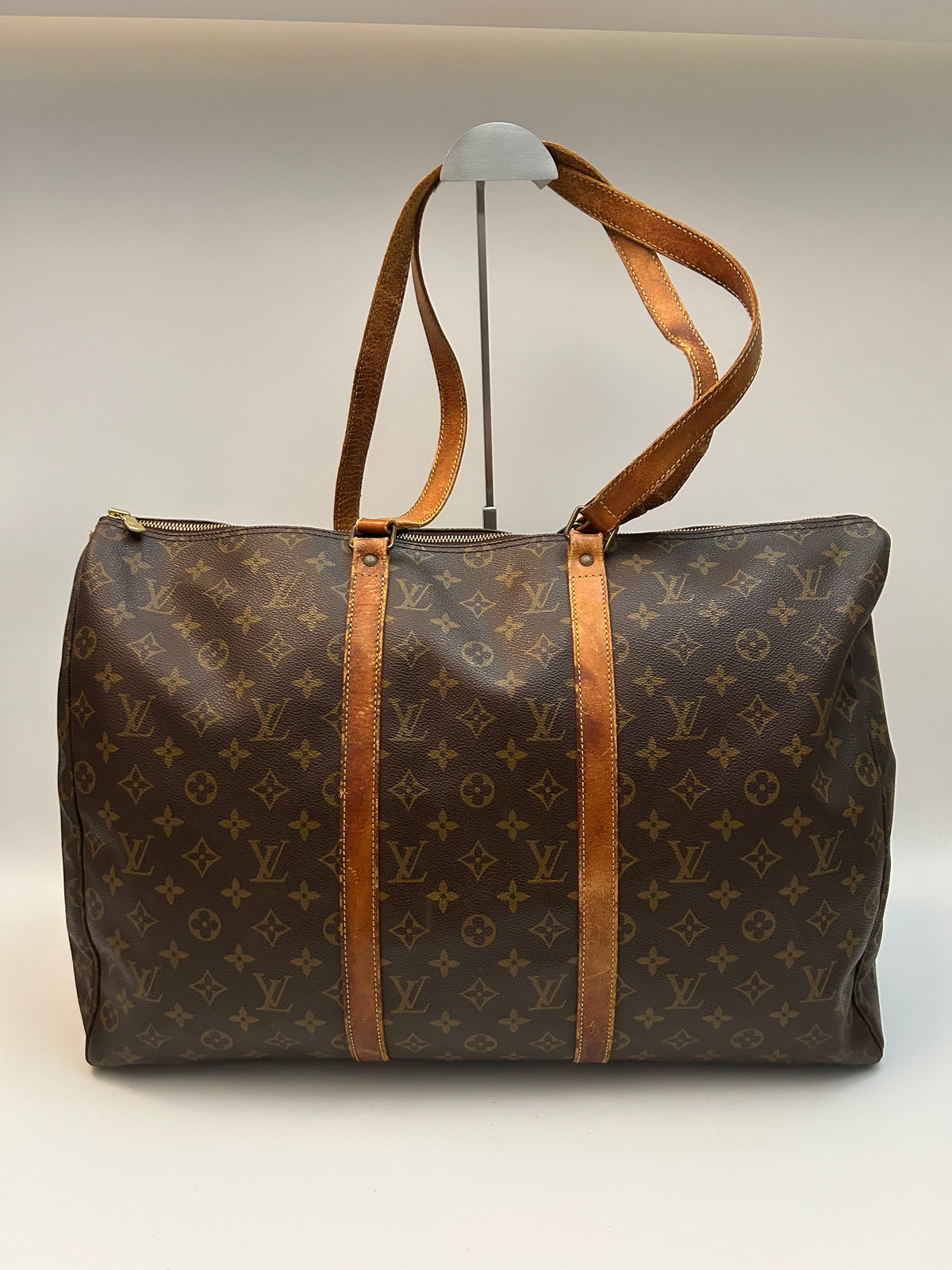 Louis Vuitton Weekendtaske