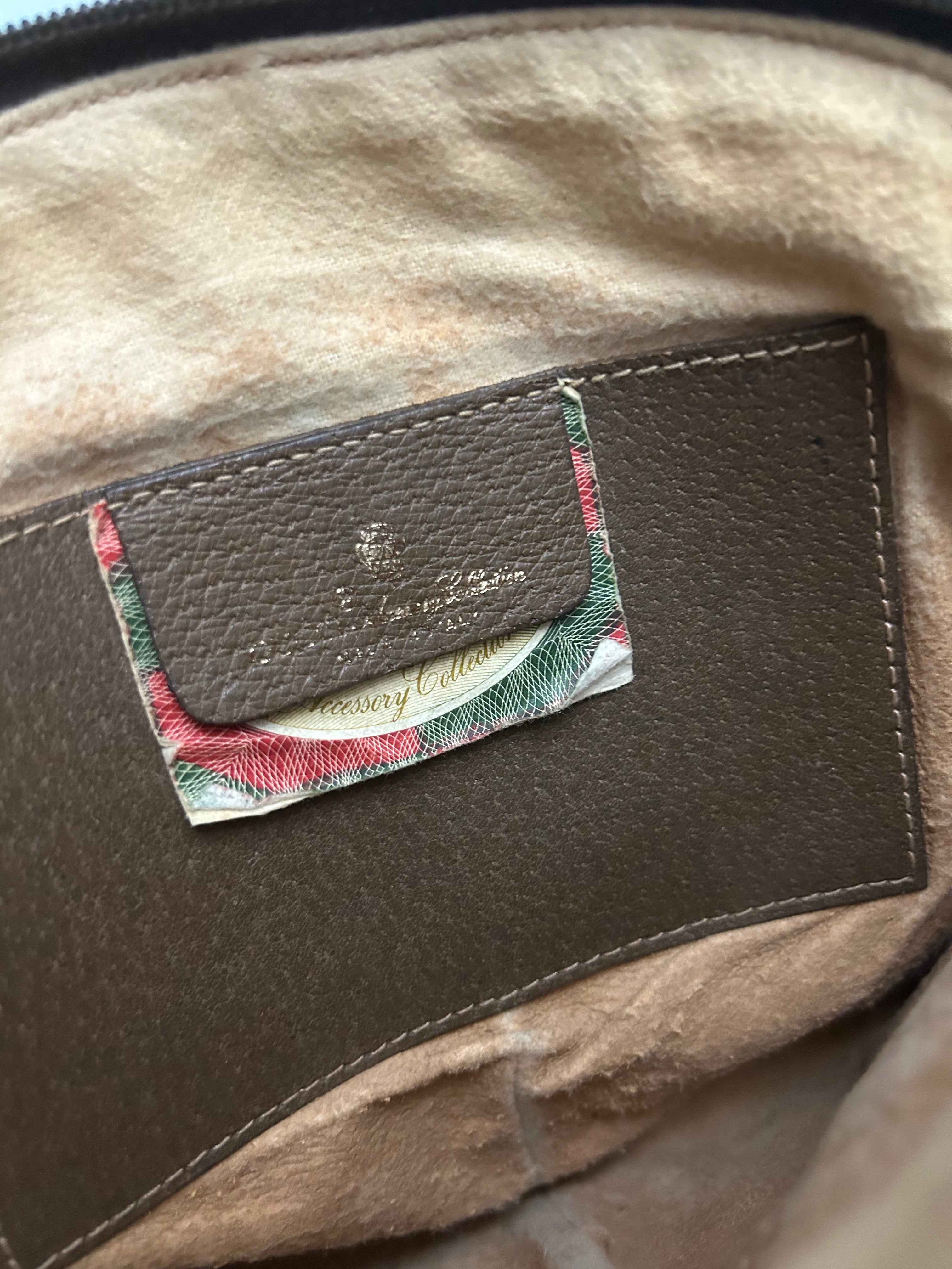 Gucci crossbody