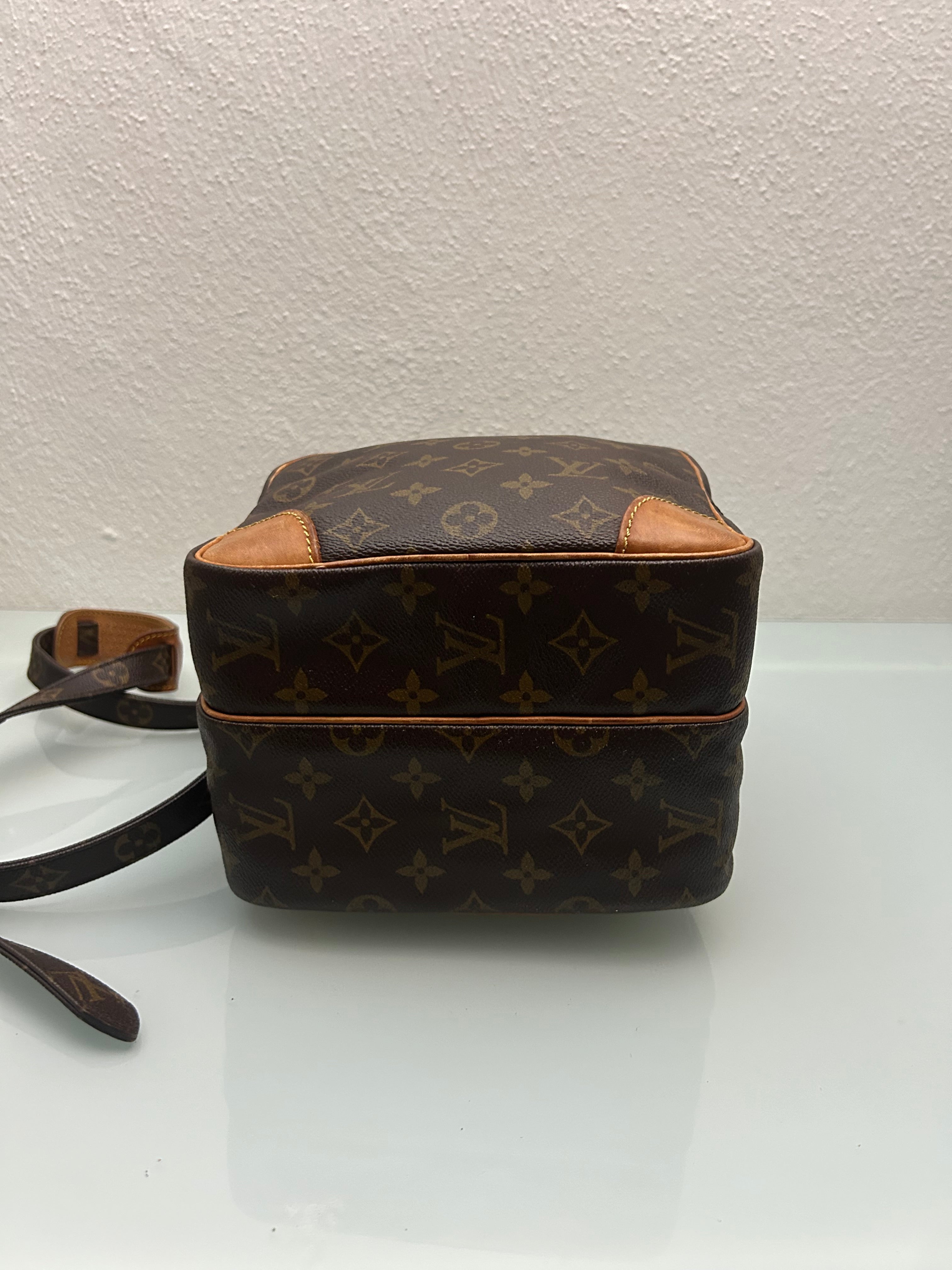 Louis Vuitton Amazon GM