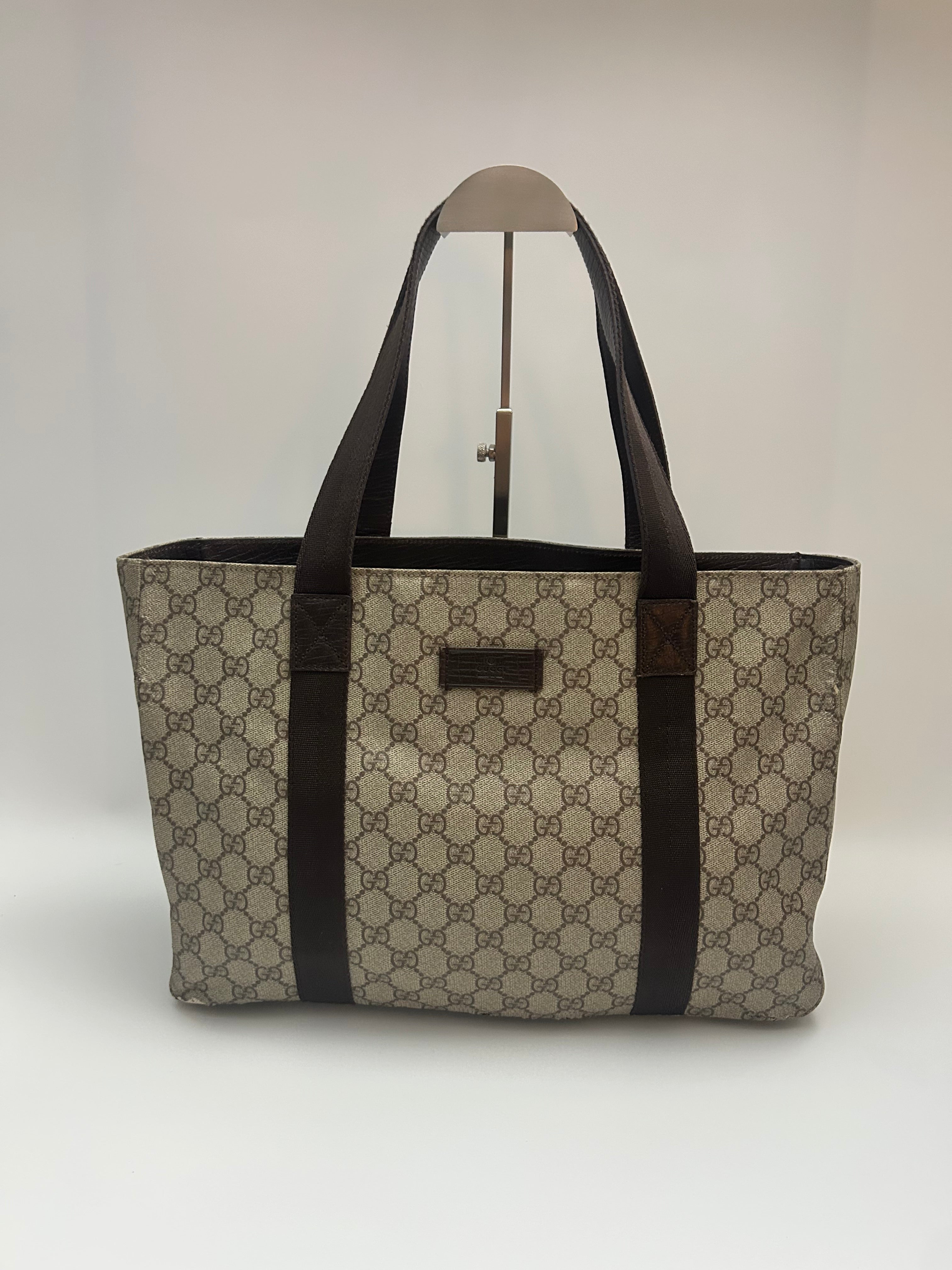 Gucci Skuldertaske