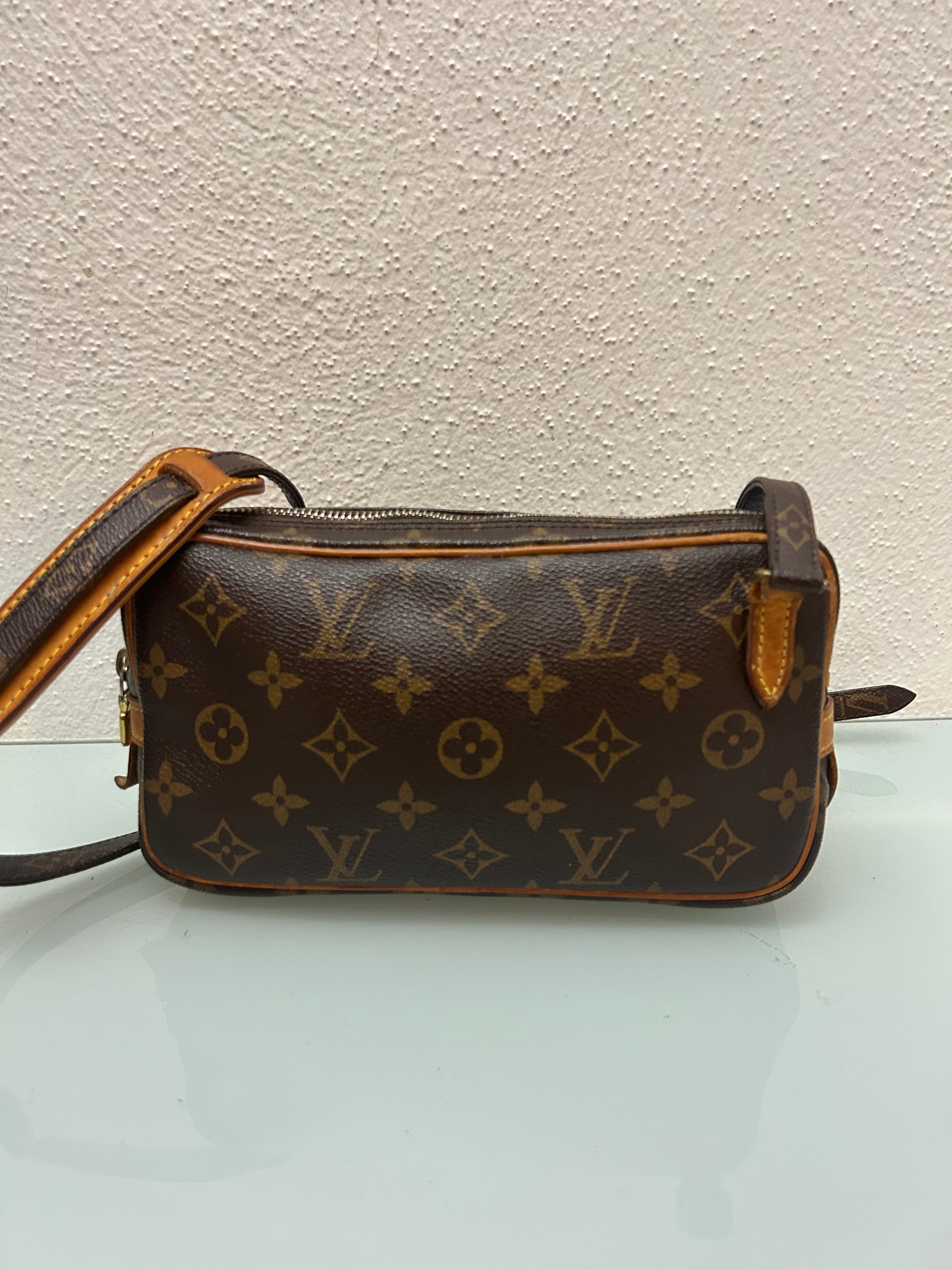 Louis Vuitton Marly