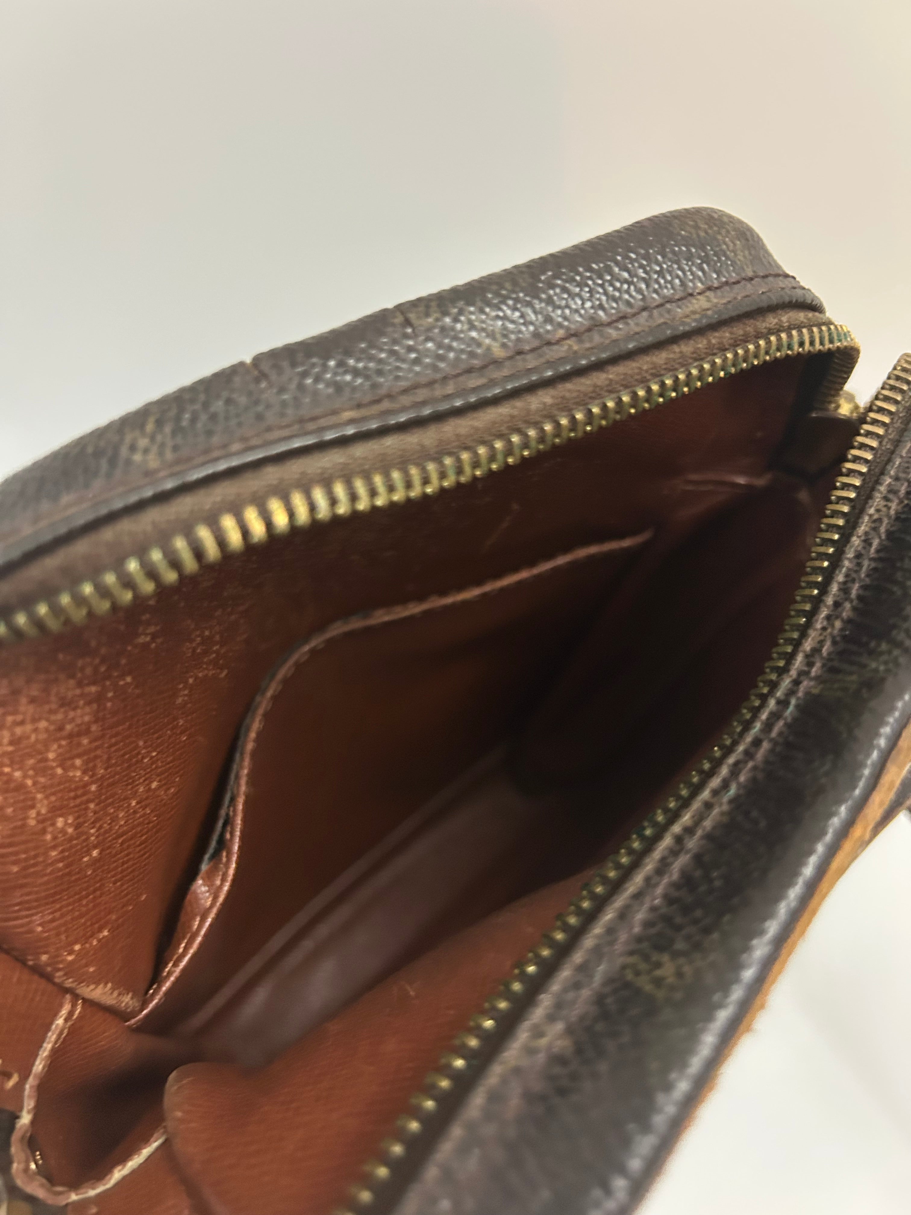 Louis Vuitton Amazon