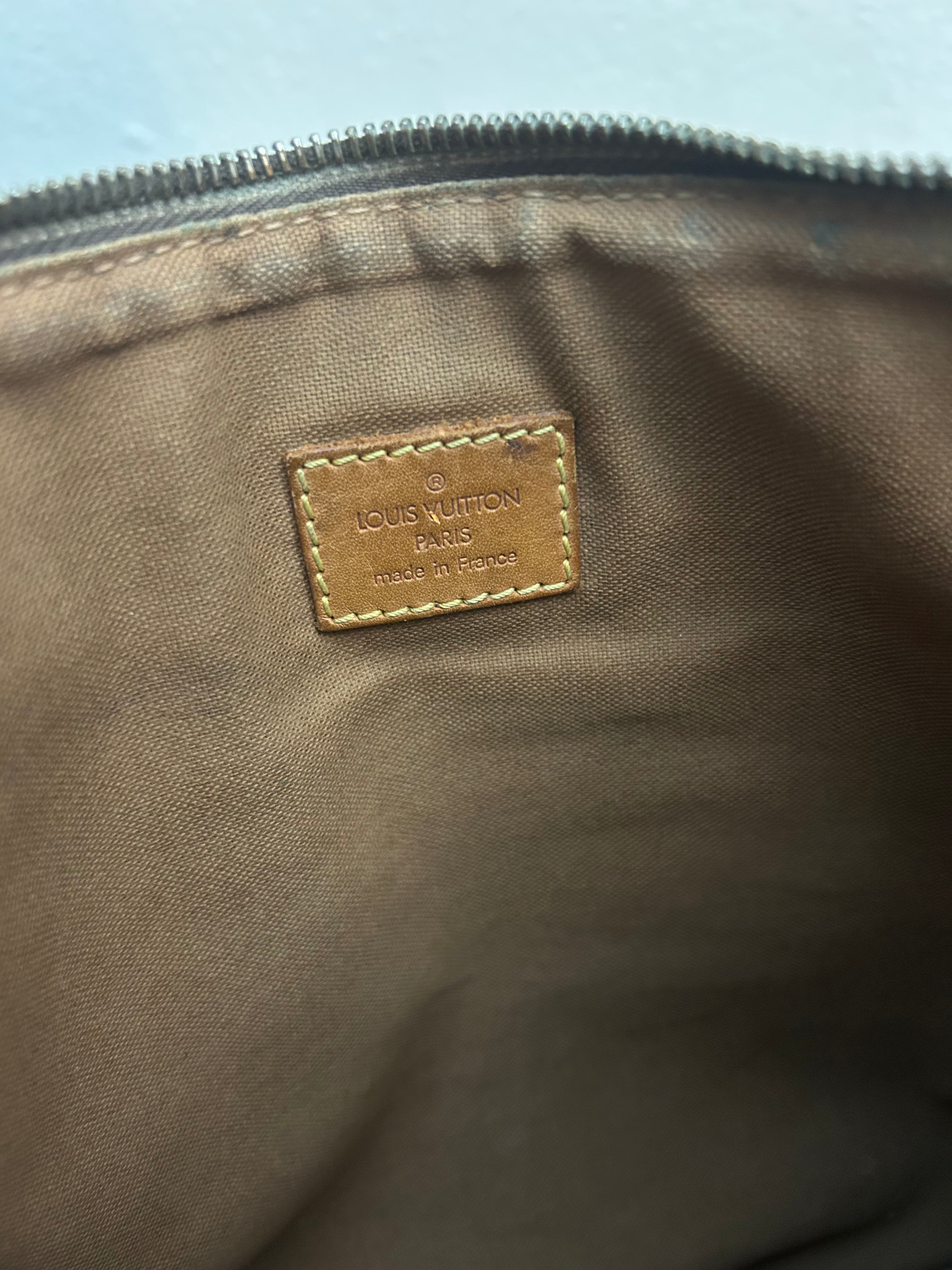 Louis Vuitton Crossbody