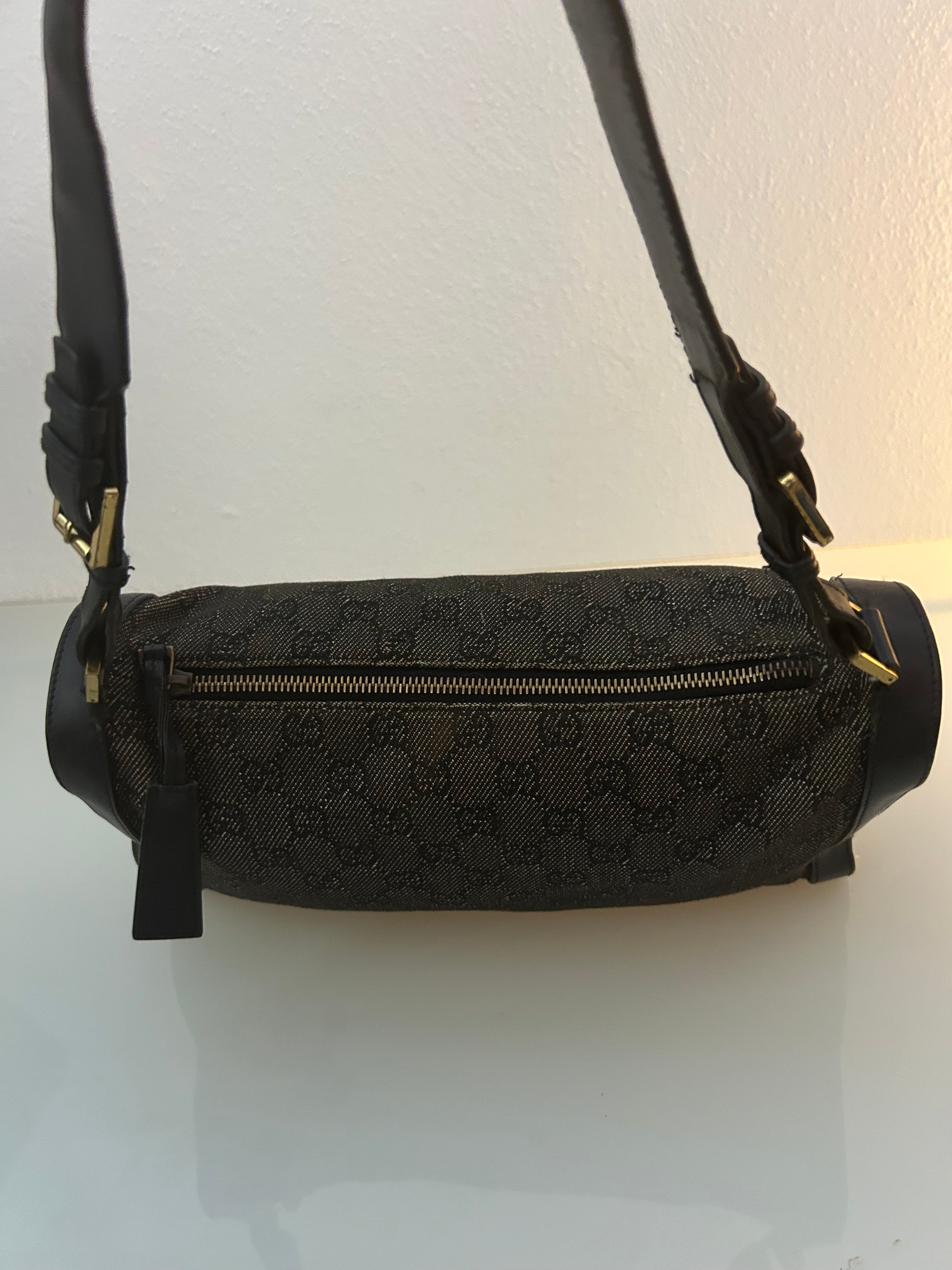 Gucci Skuldertaske