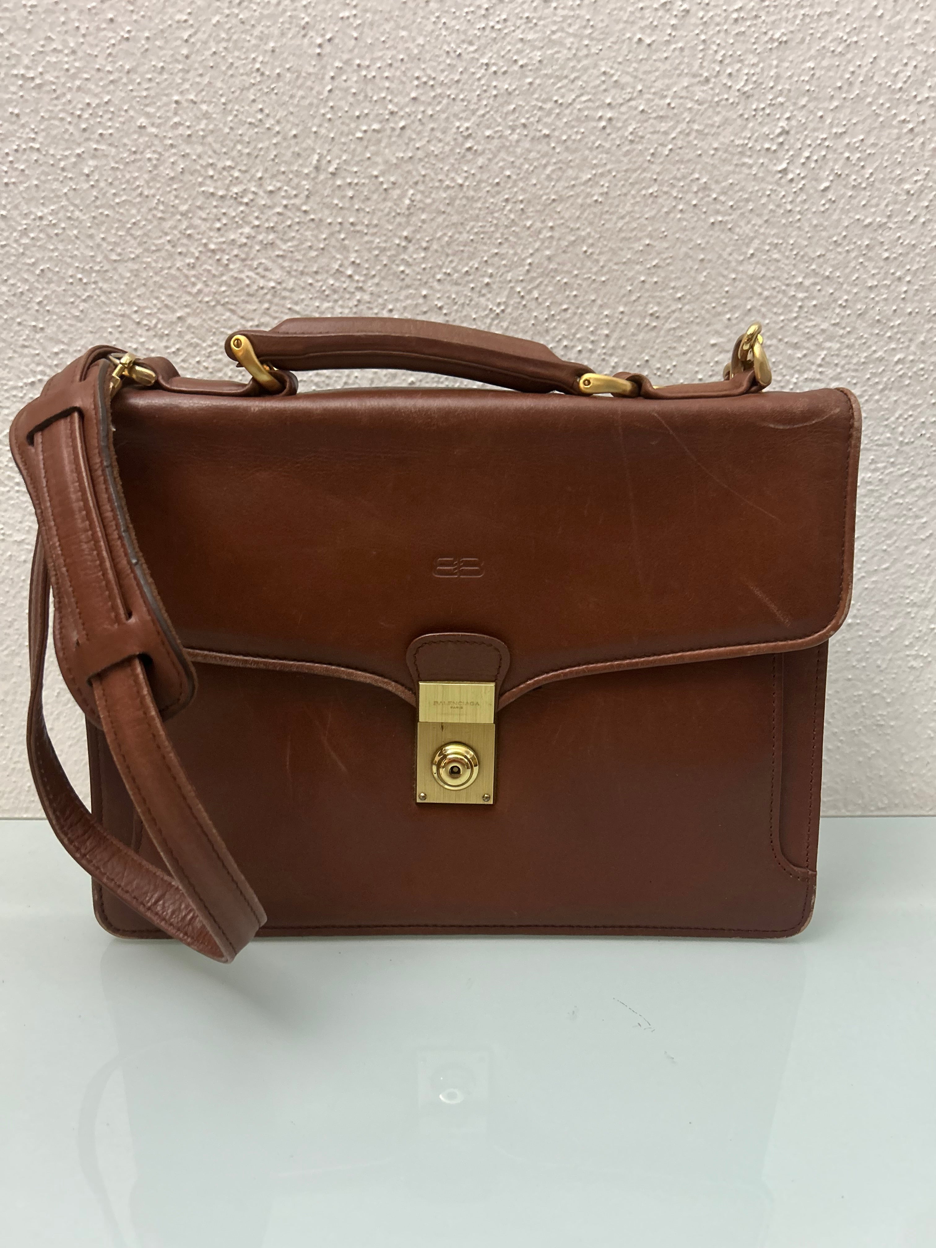 Balenciaga Crossbody