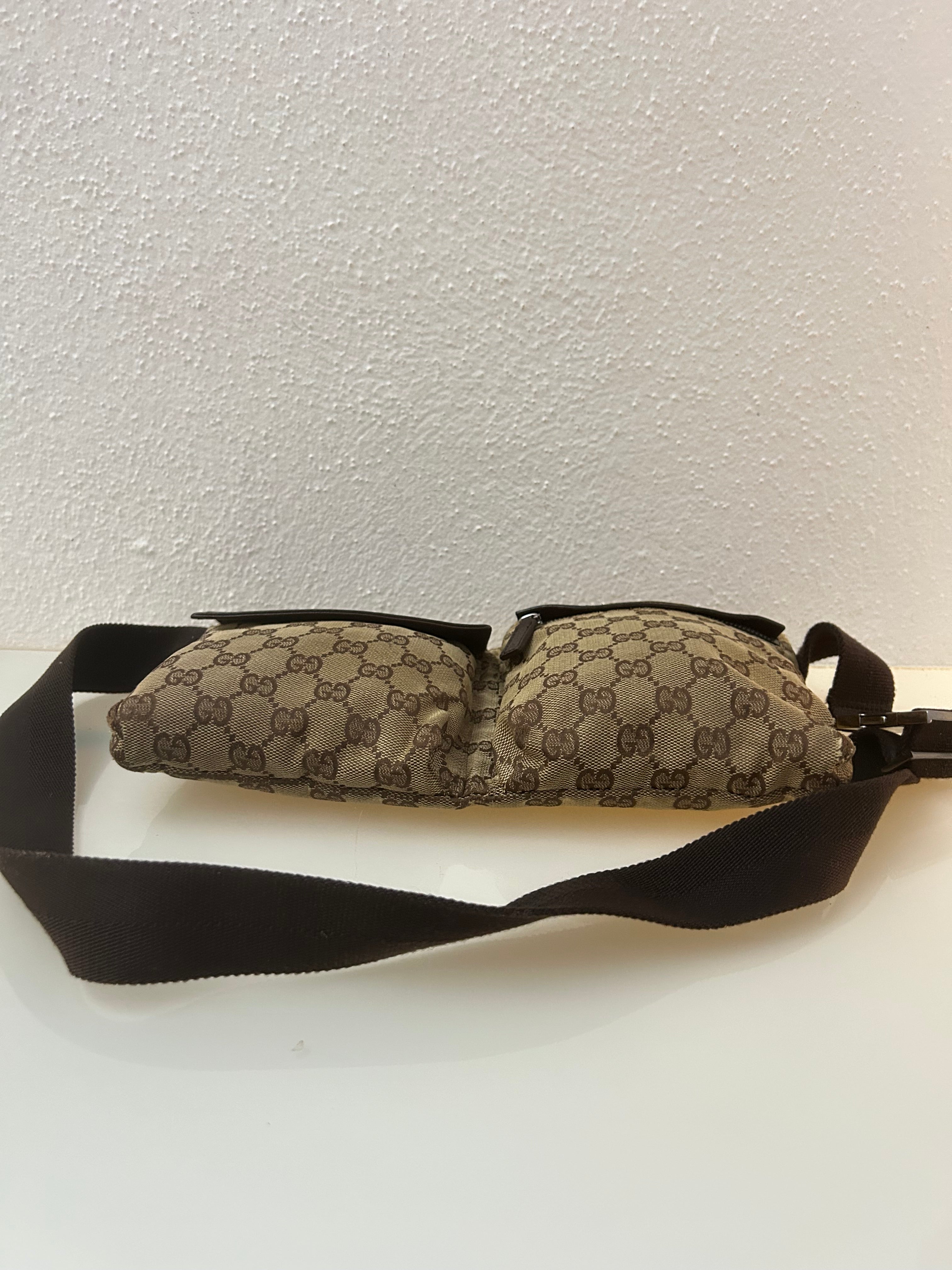 Gucci Bæltetaske