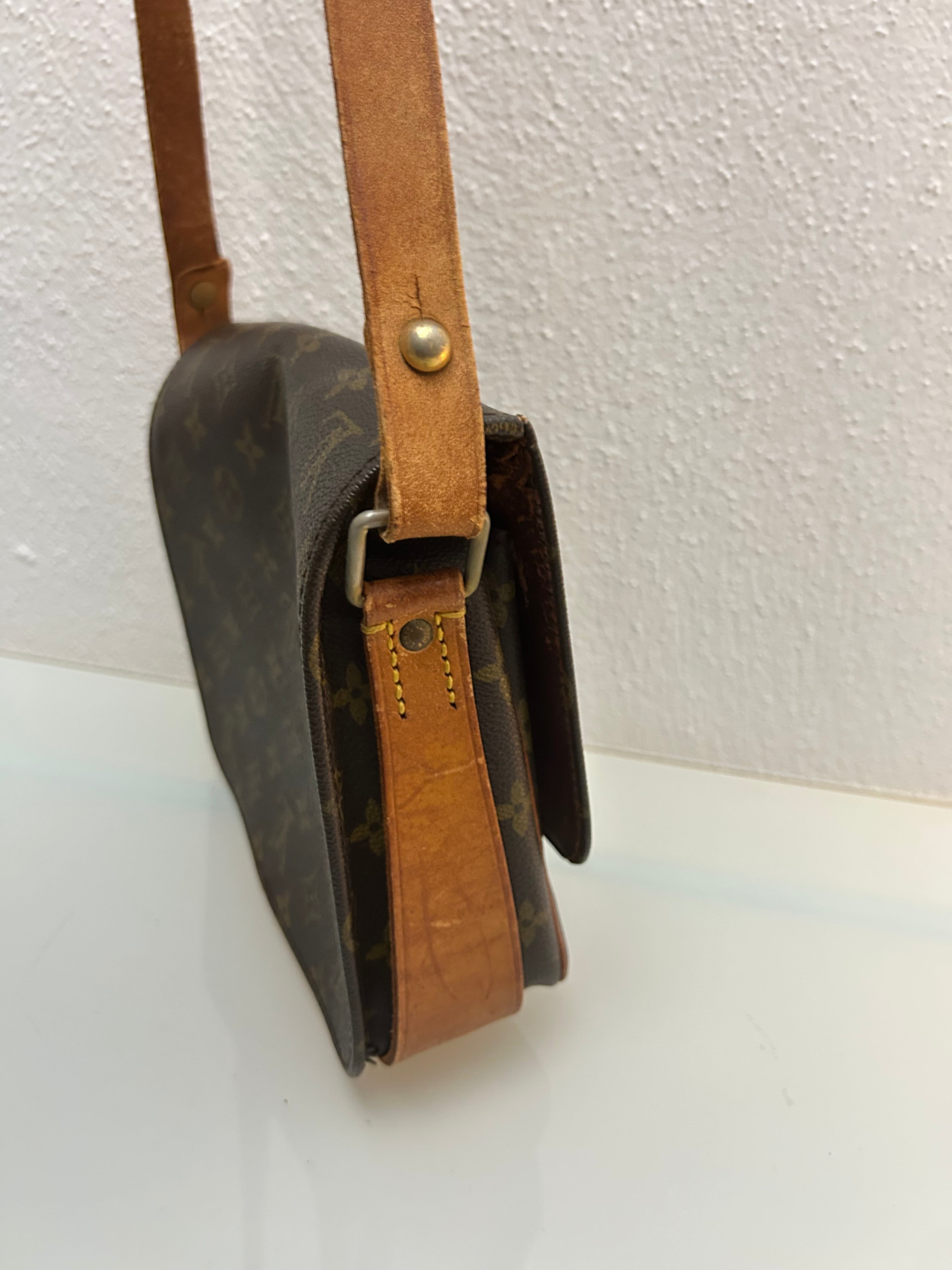 Louis Vuitton Cartoucherie