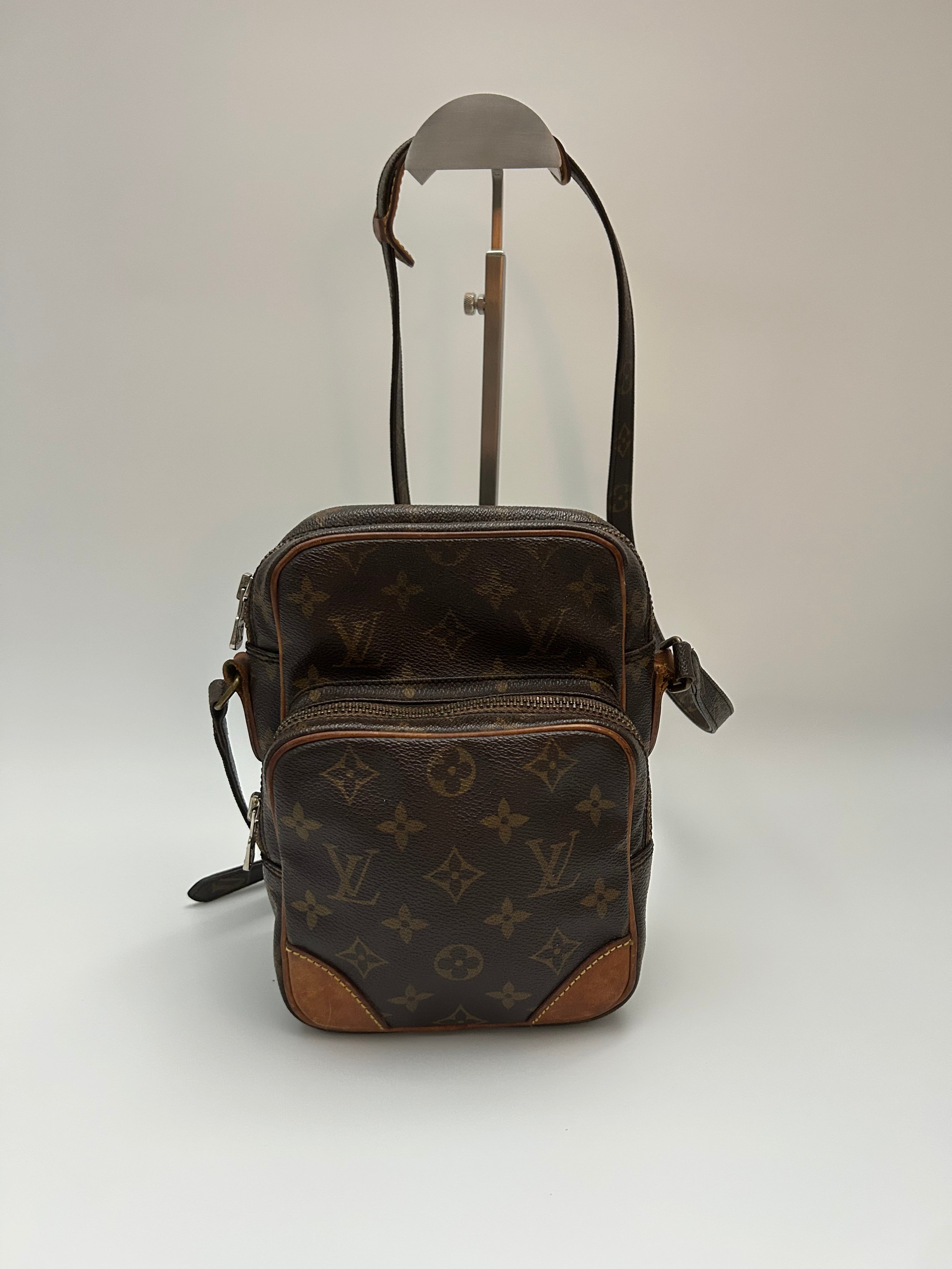 Louis Vuitton Amazon