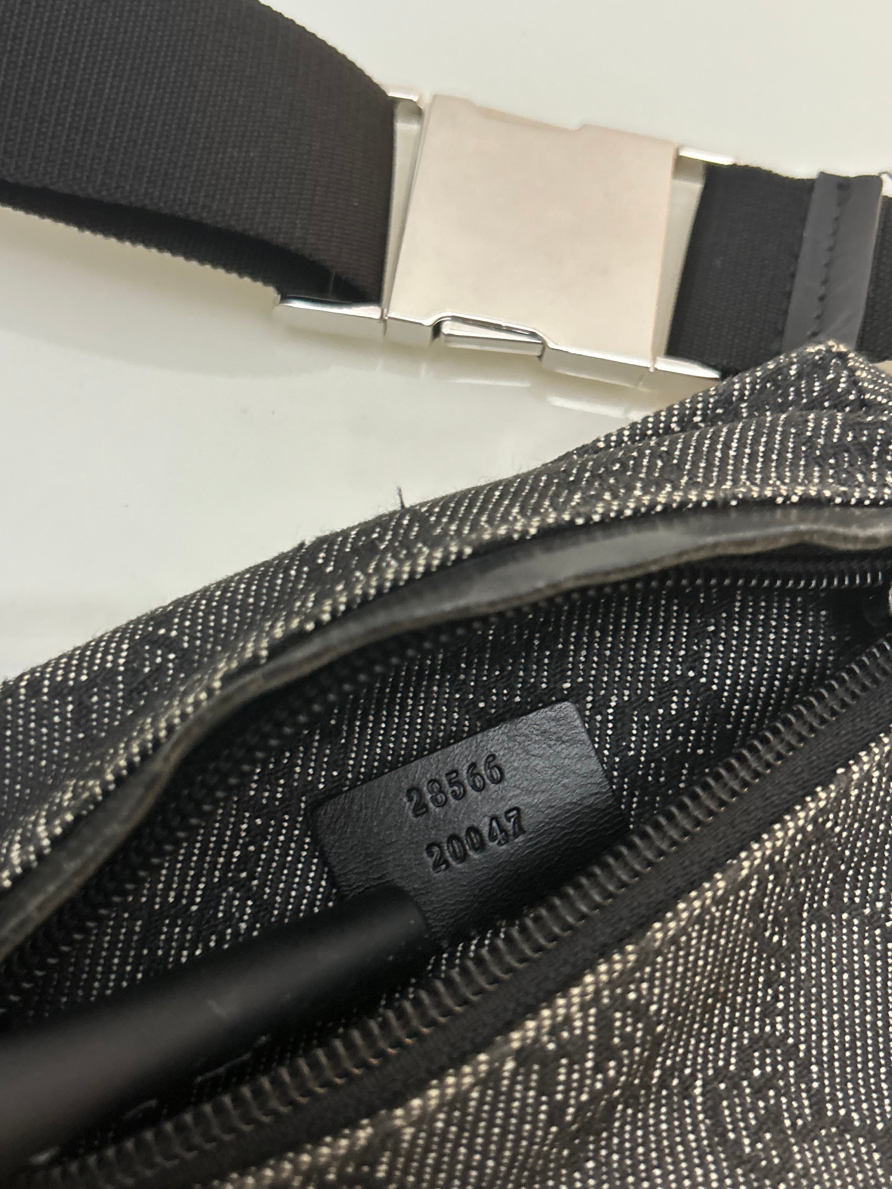 Gucci Beltbag