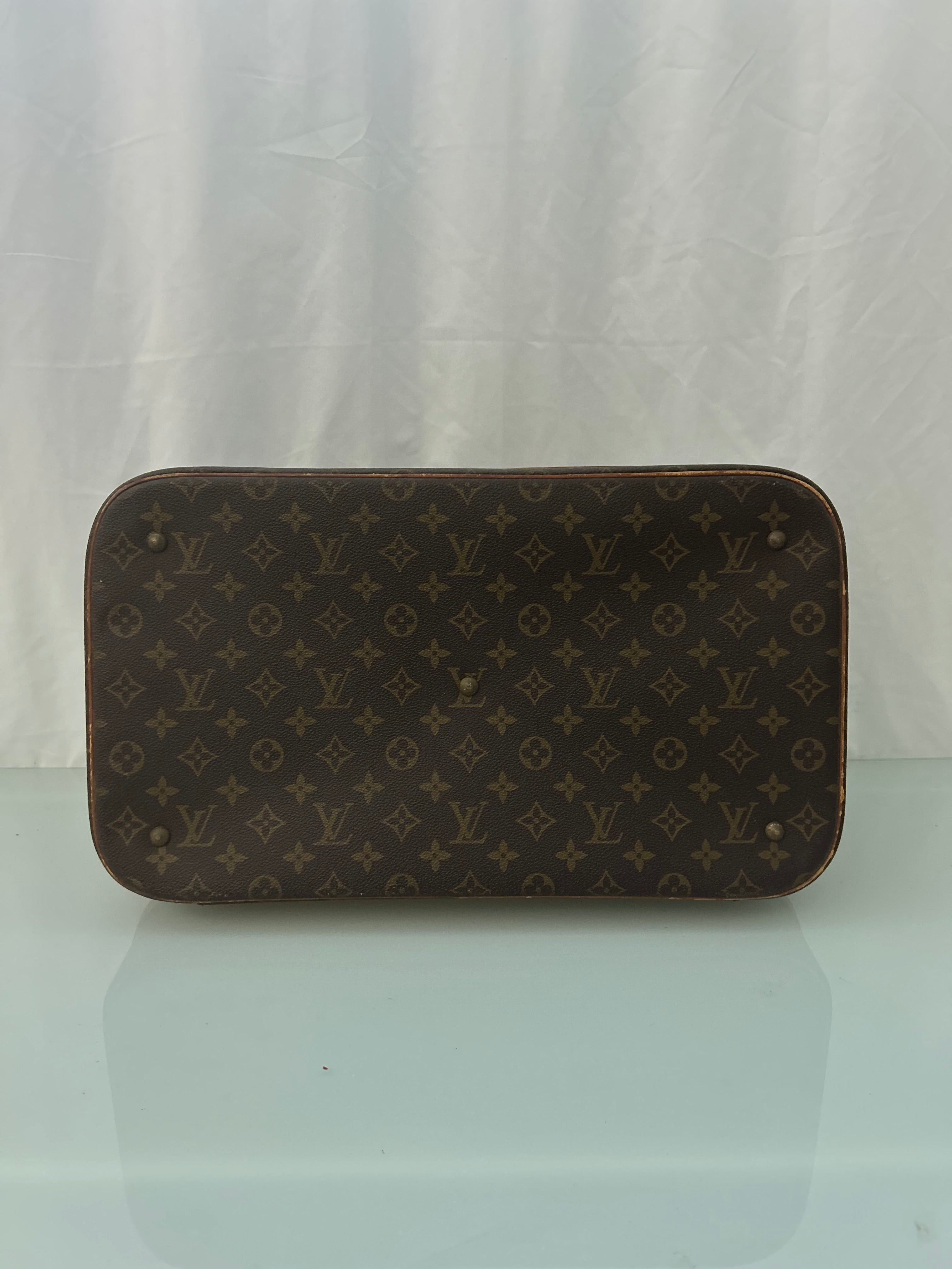 Louis Vuitton Sacsport