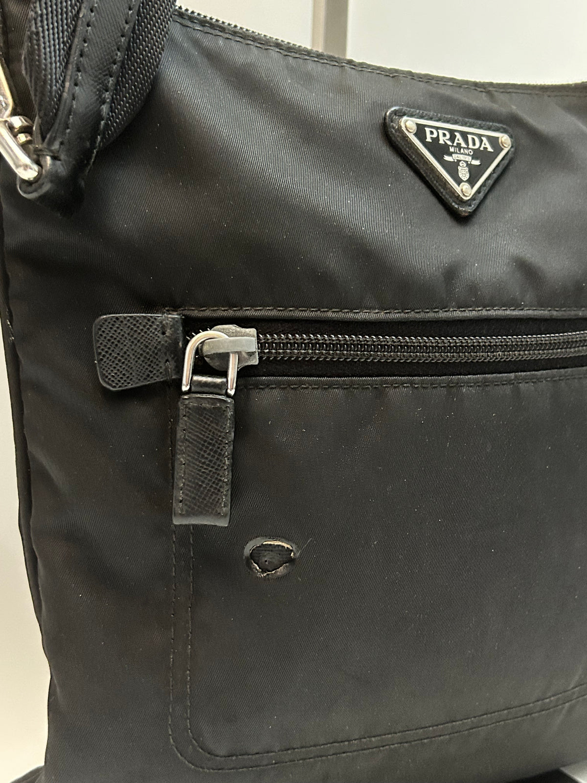 Prada Crossbody