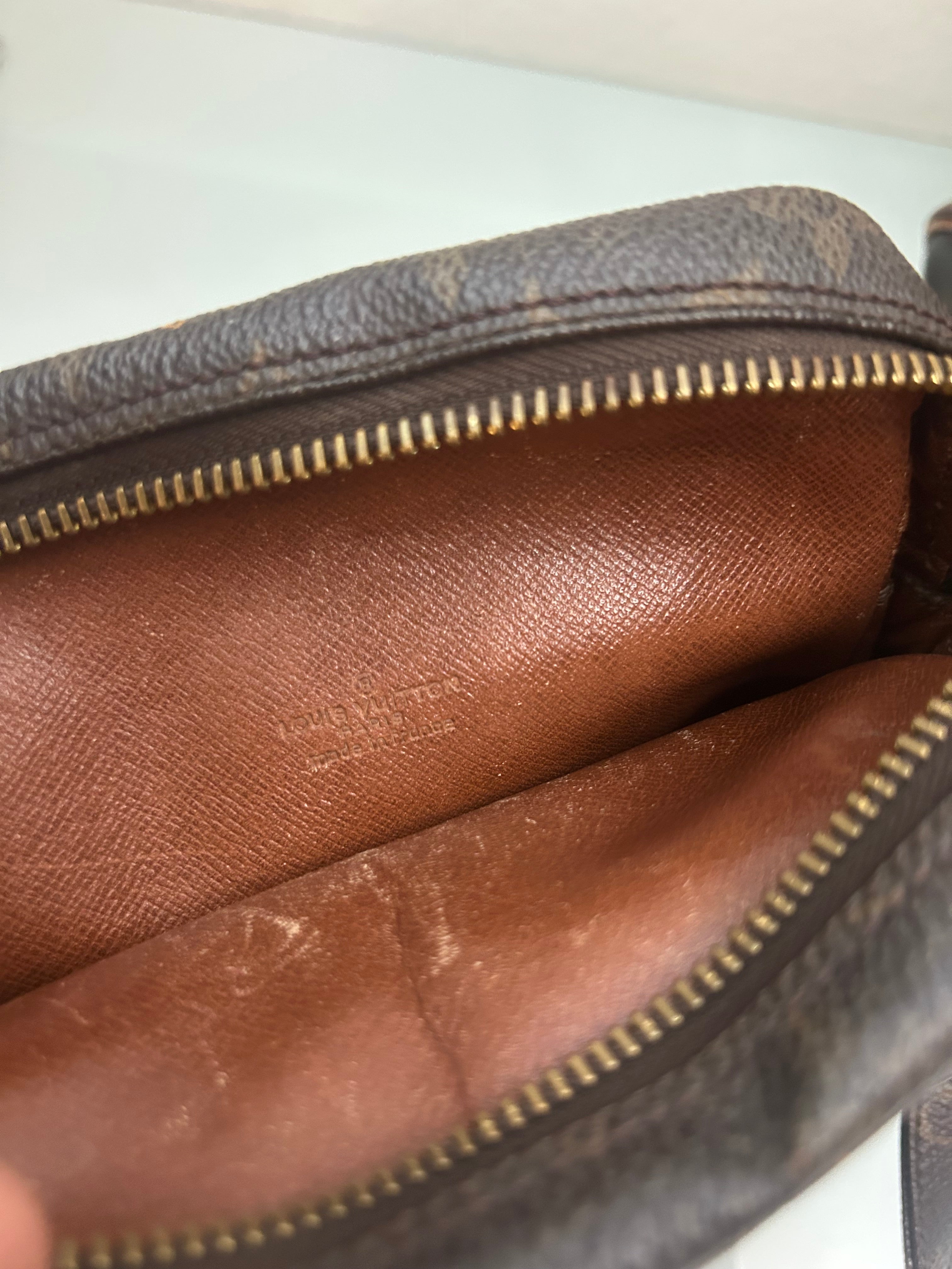 Louis Vuitton Amazon
