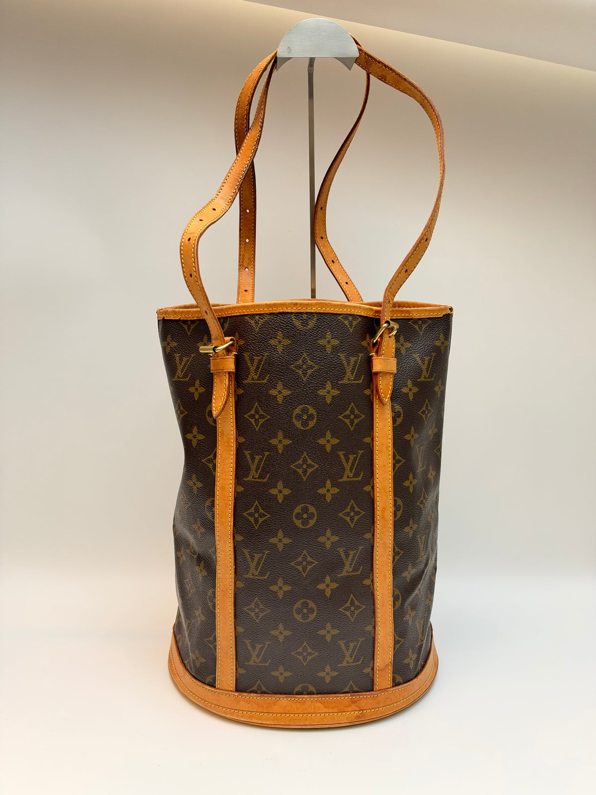Louis Vuitton Bucket GM