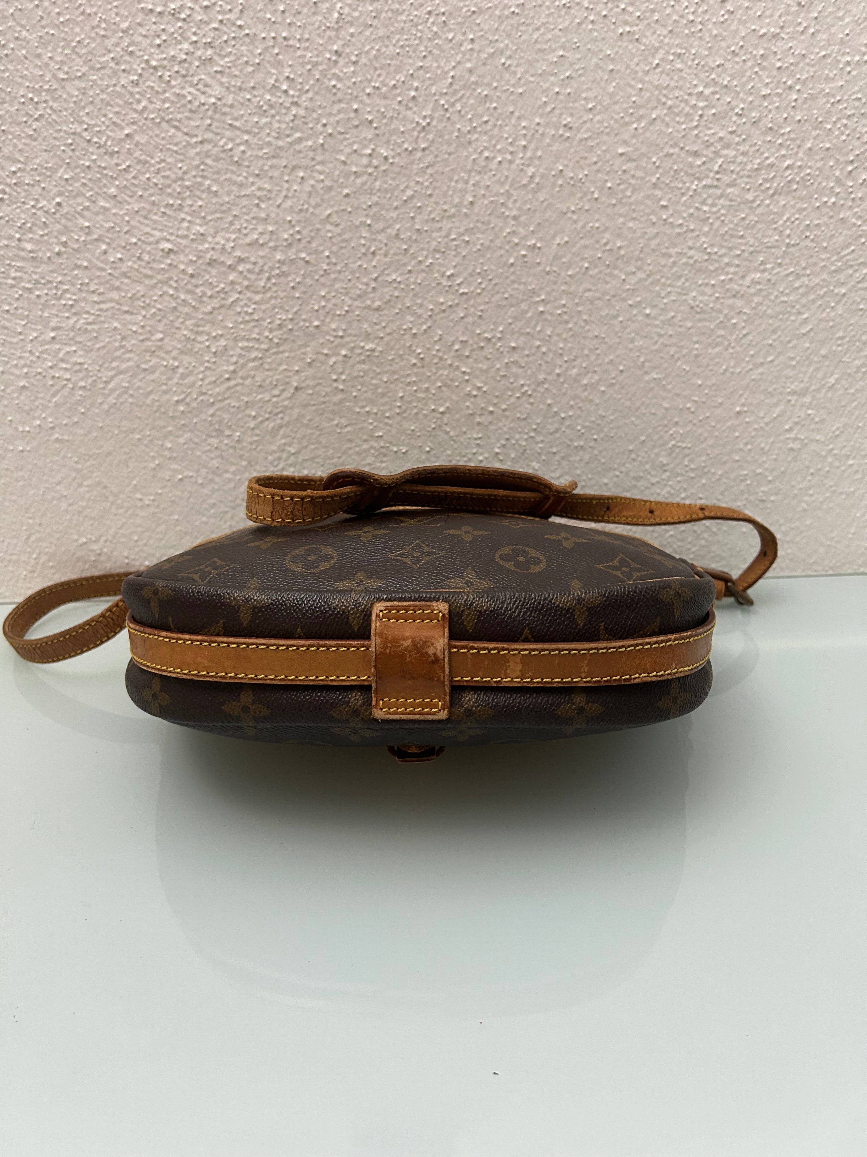 Louis Vuitton Jeune Fille GM