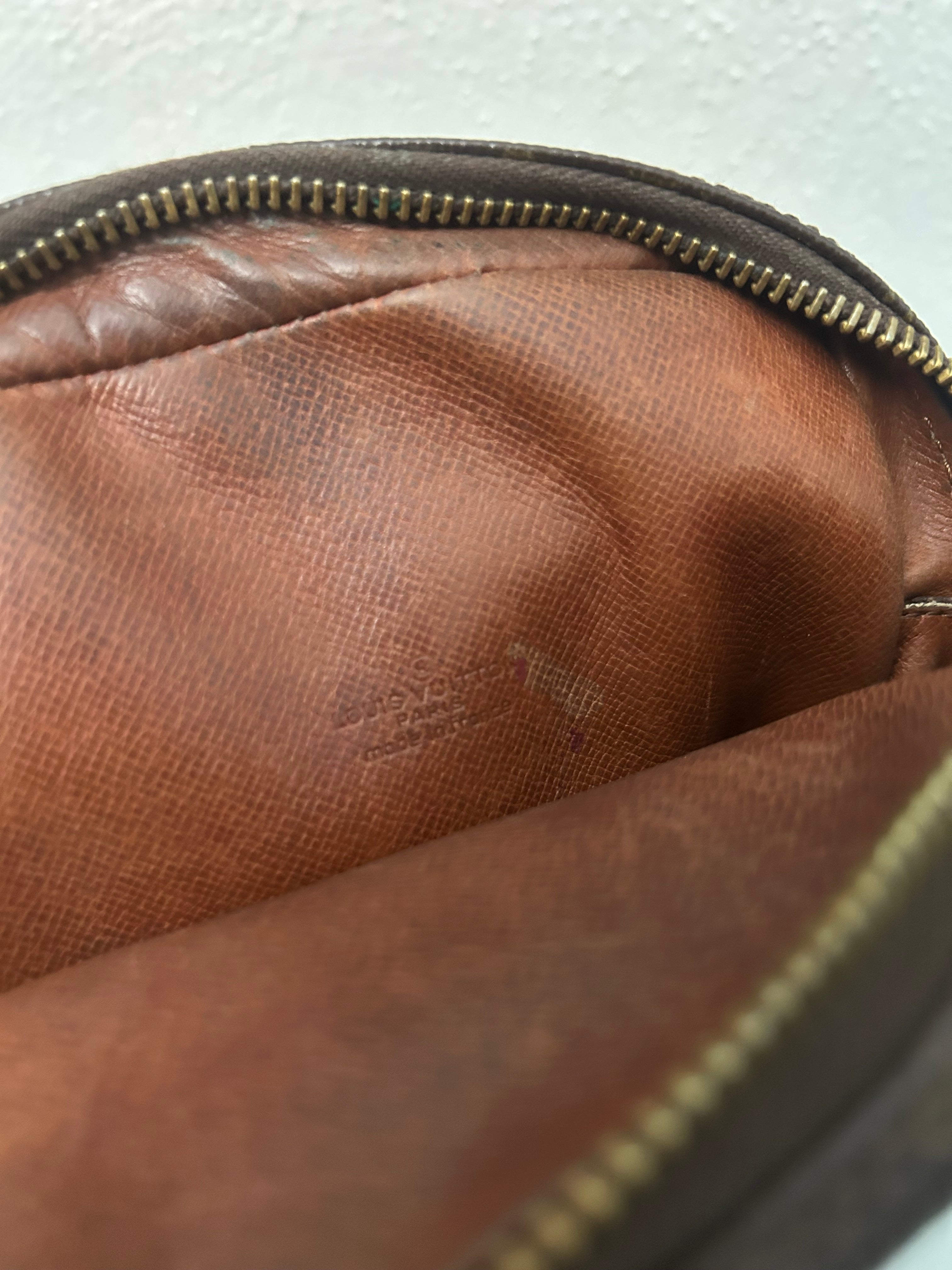 Louis Vuitton Amazon